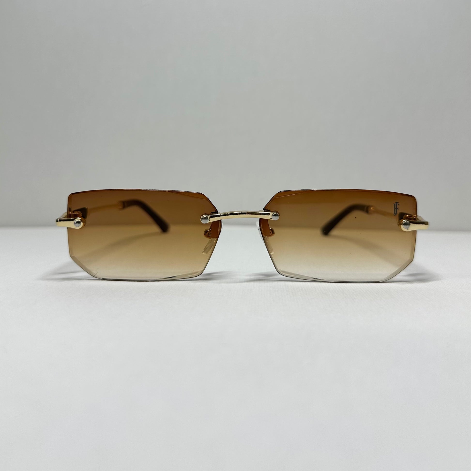 Lunette Medellin - brown