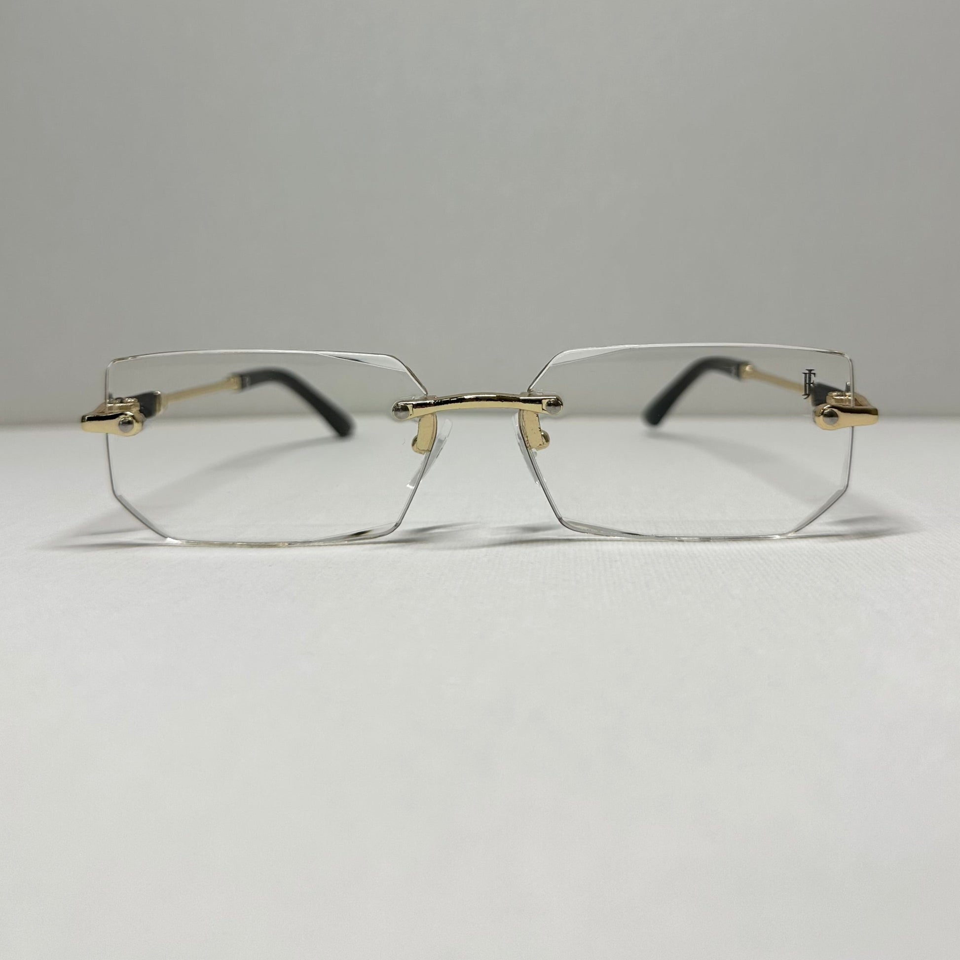 Lunette Medellin - white