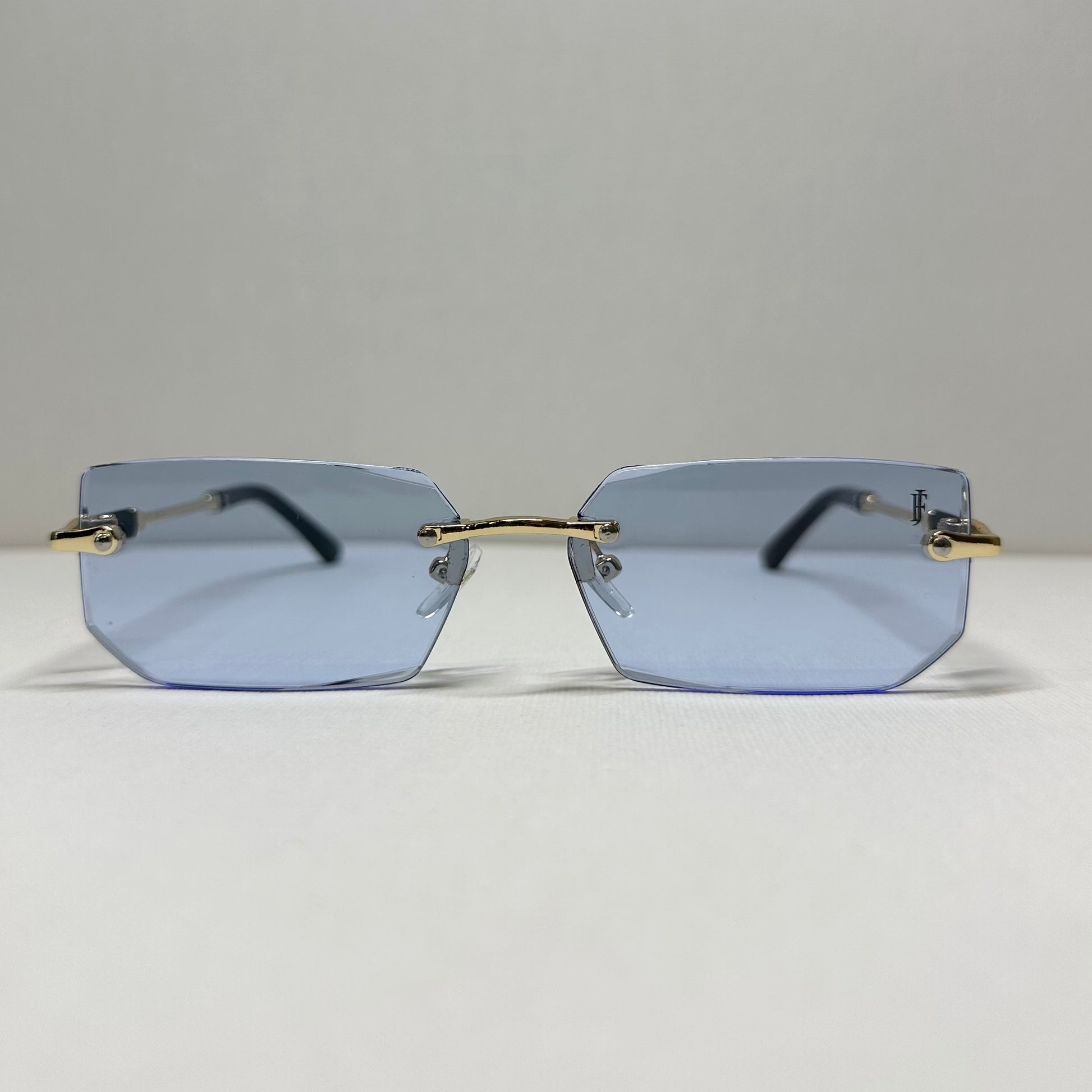 Lunette Medellin - Blue