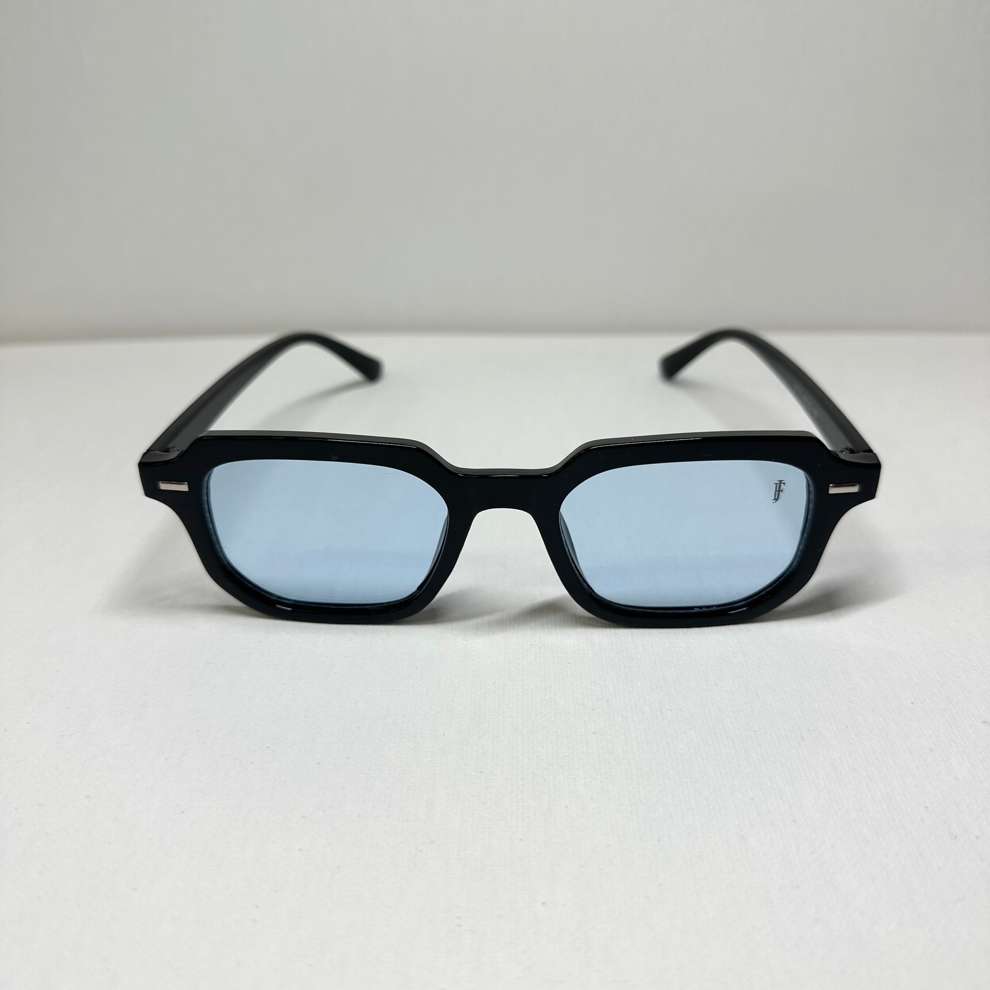 Lunette Sierra - black