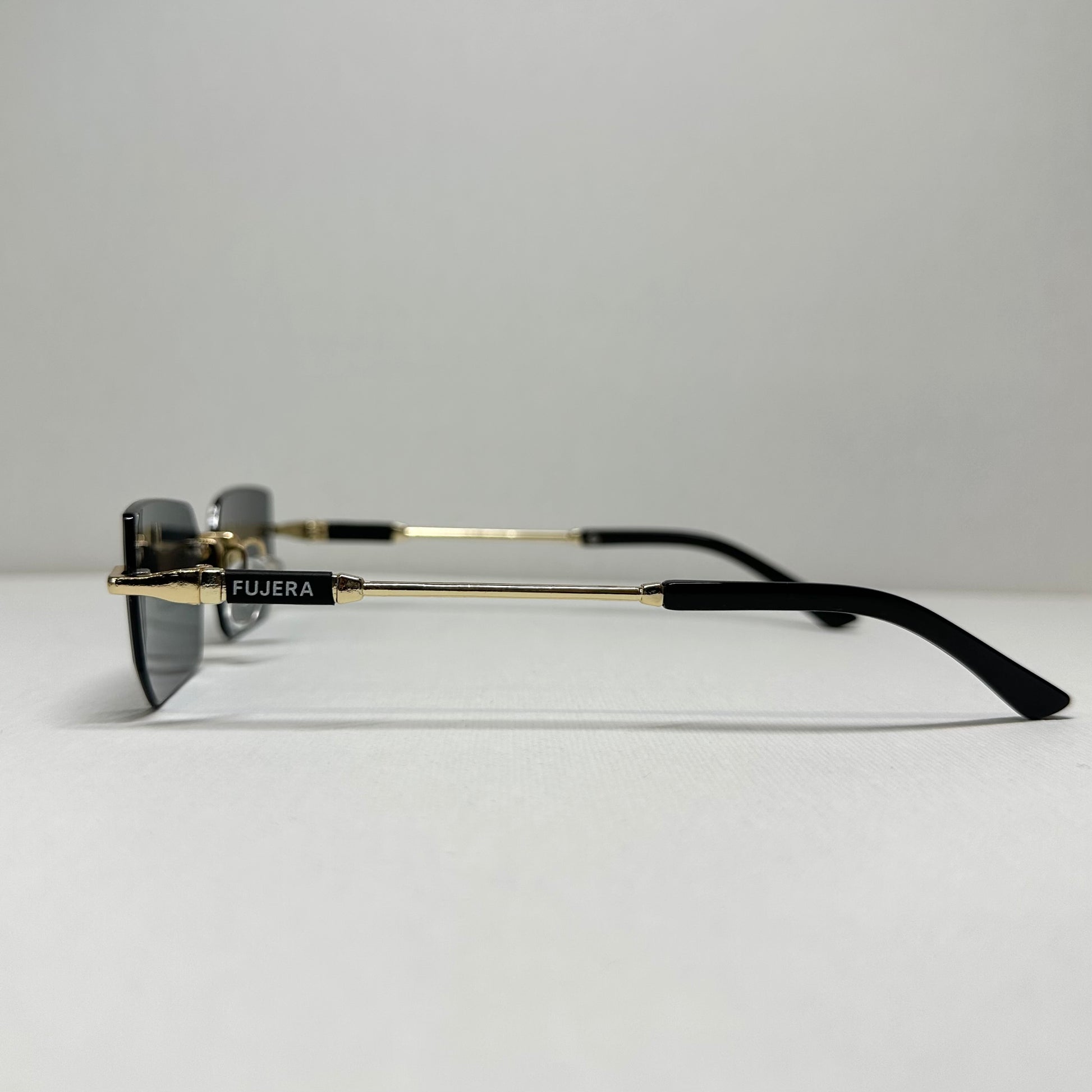 Lunette Medellin - brown