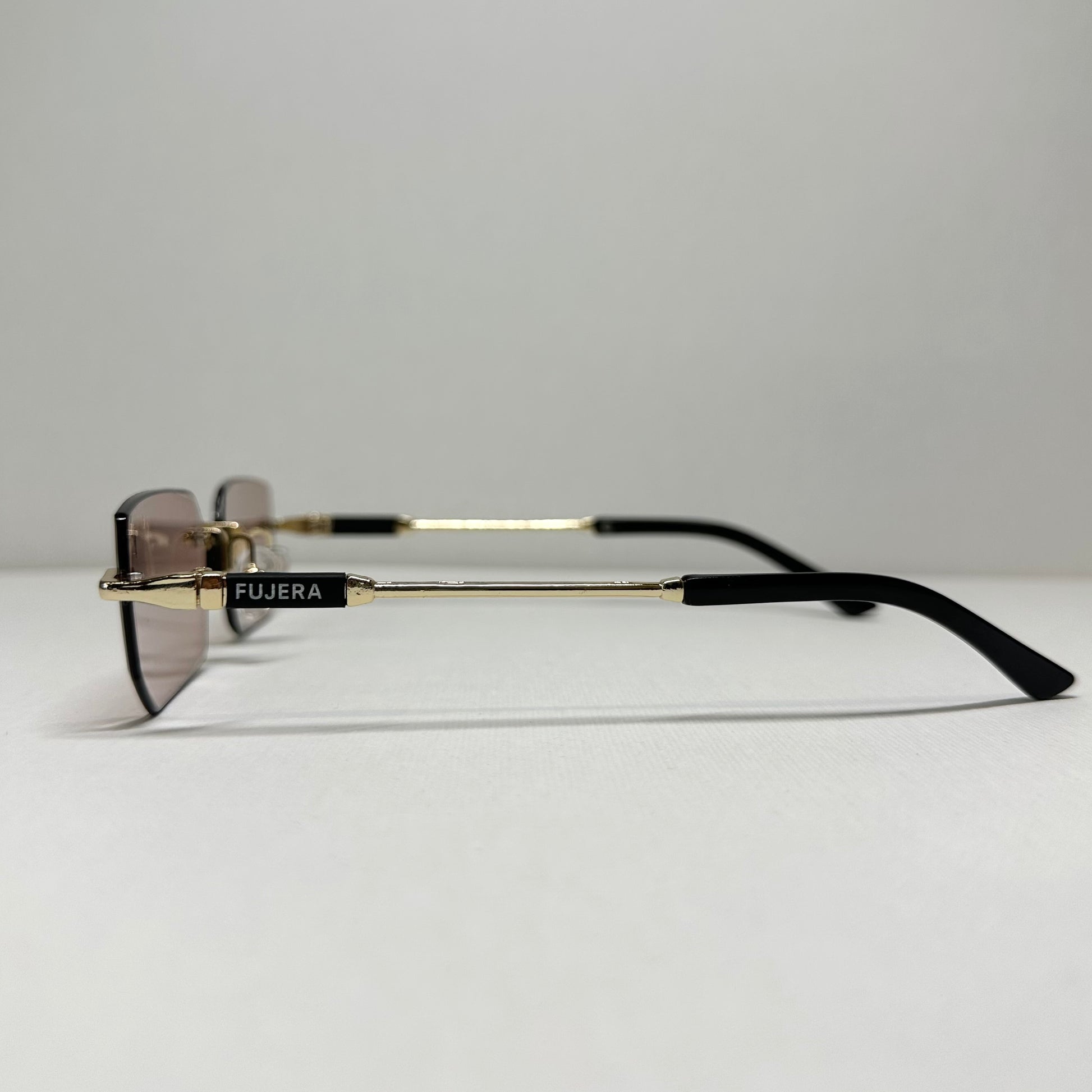 Lunette Medellin - brown