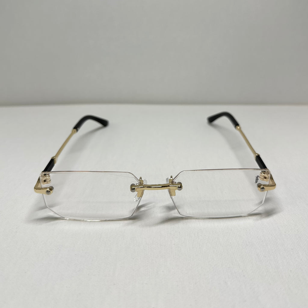Lunette Medellin - Blue
