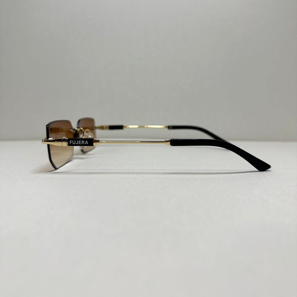 Lunette Medellin - rosa