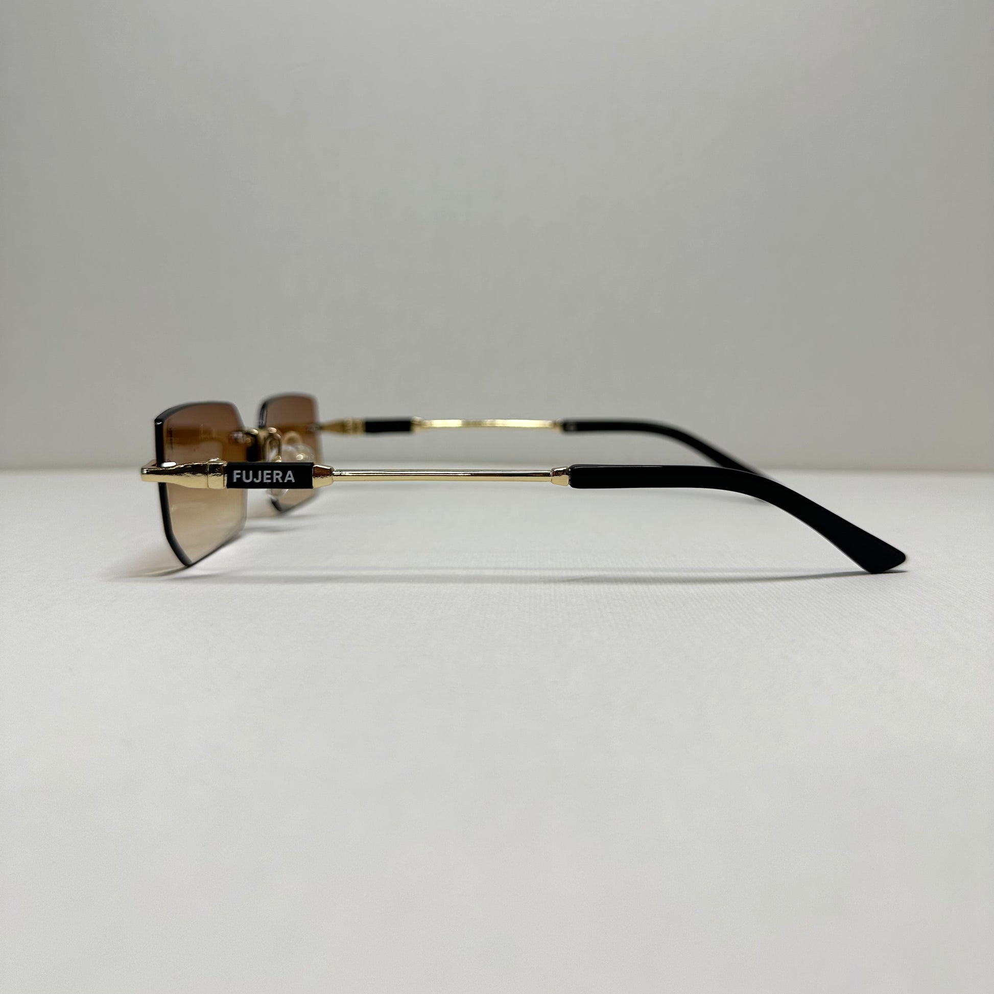 Lunette Medellin - brown