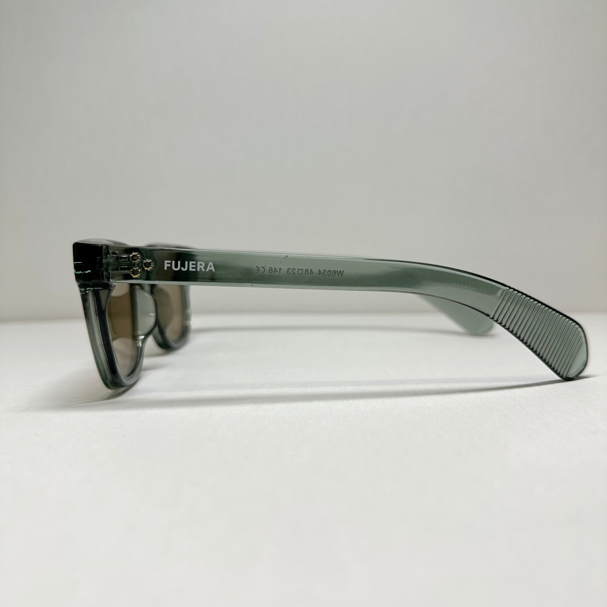 Lunette Napoli - black/white