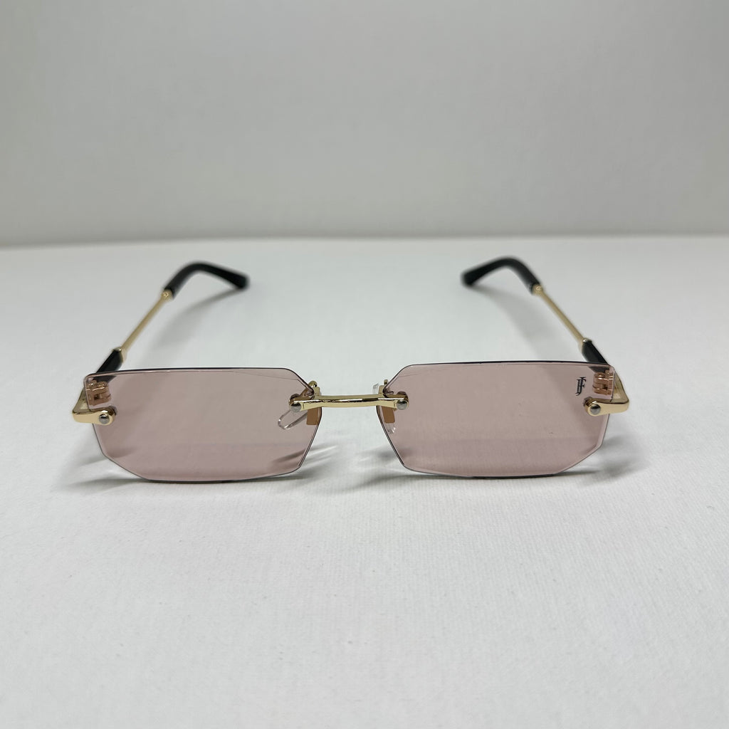 Lunette Medellin - Blue