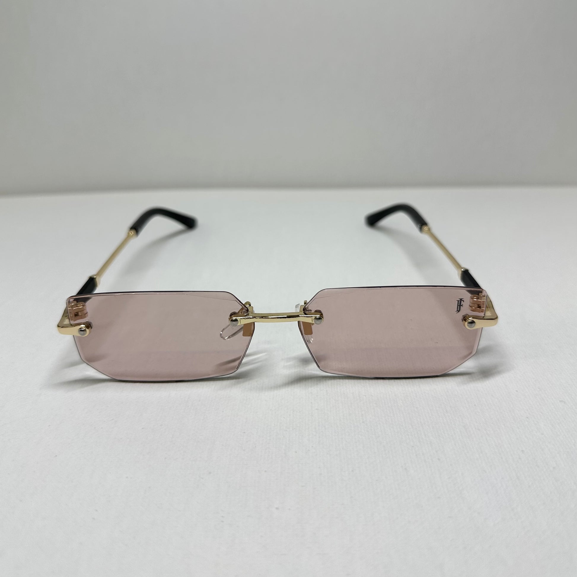 Lunette Medellin - brown