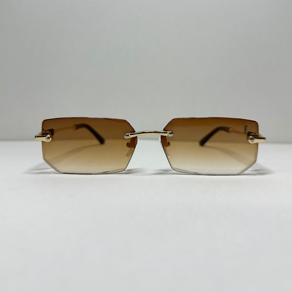 Lunette Medellin - brown