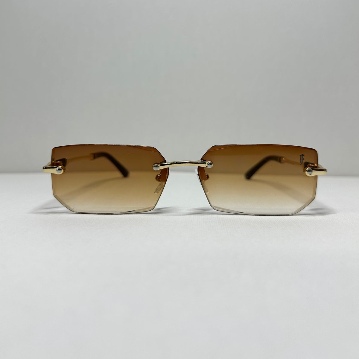 Lunette Medellin - brown