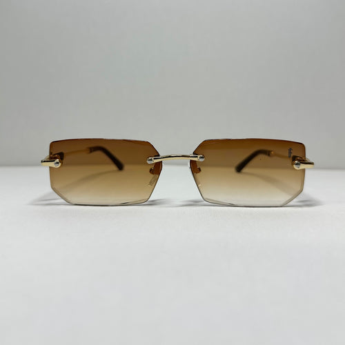 Lunette Medellin - brown