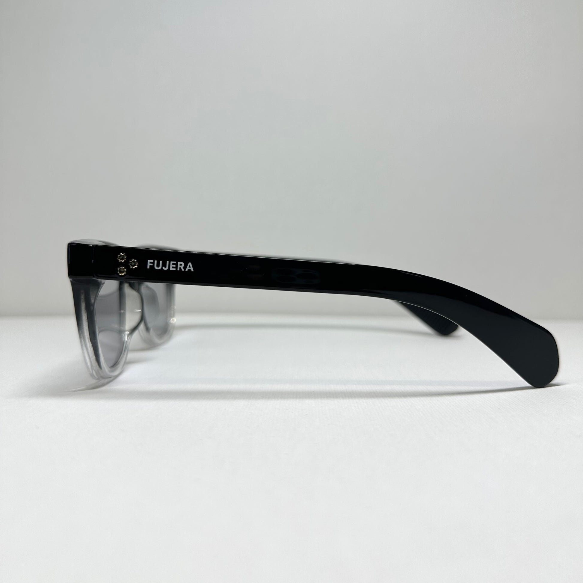 Lunette Napoli - black/white