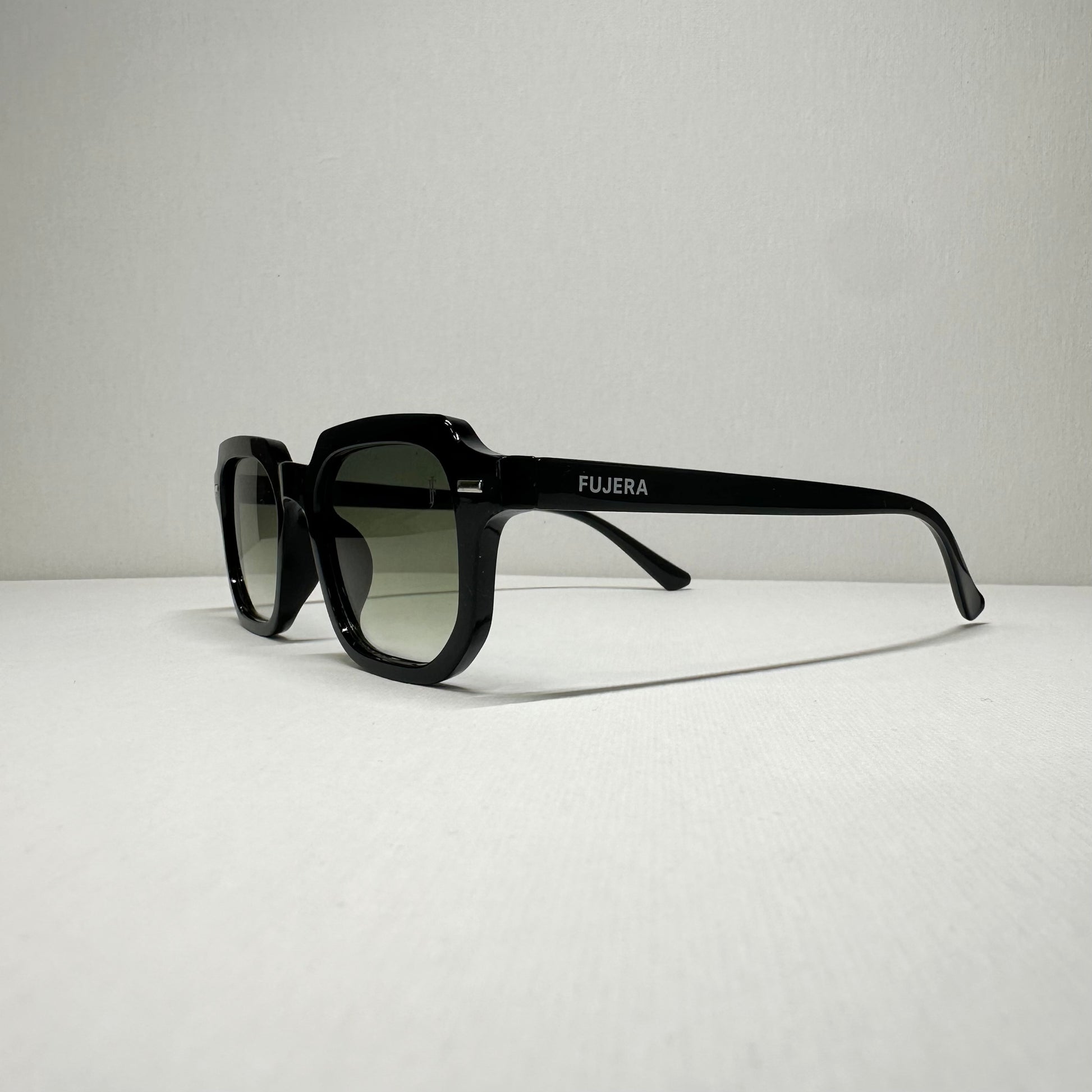 Lunette Sierra - black