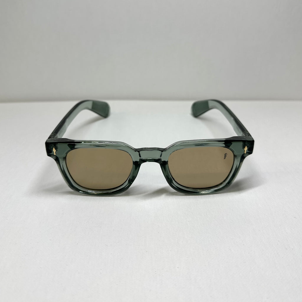 Lunette Napoli - vert d'eau
