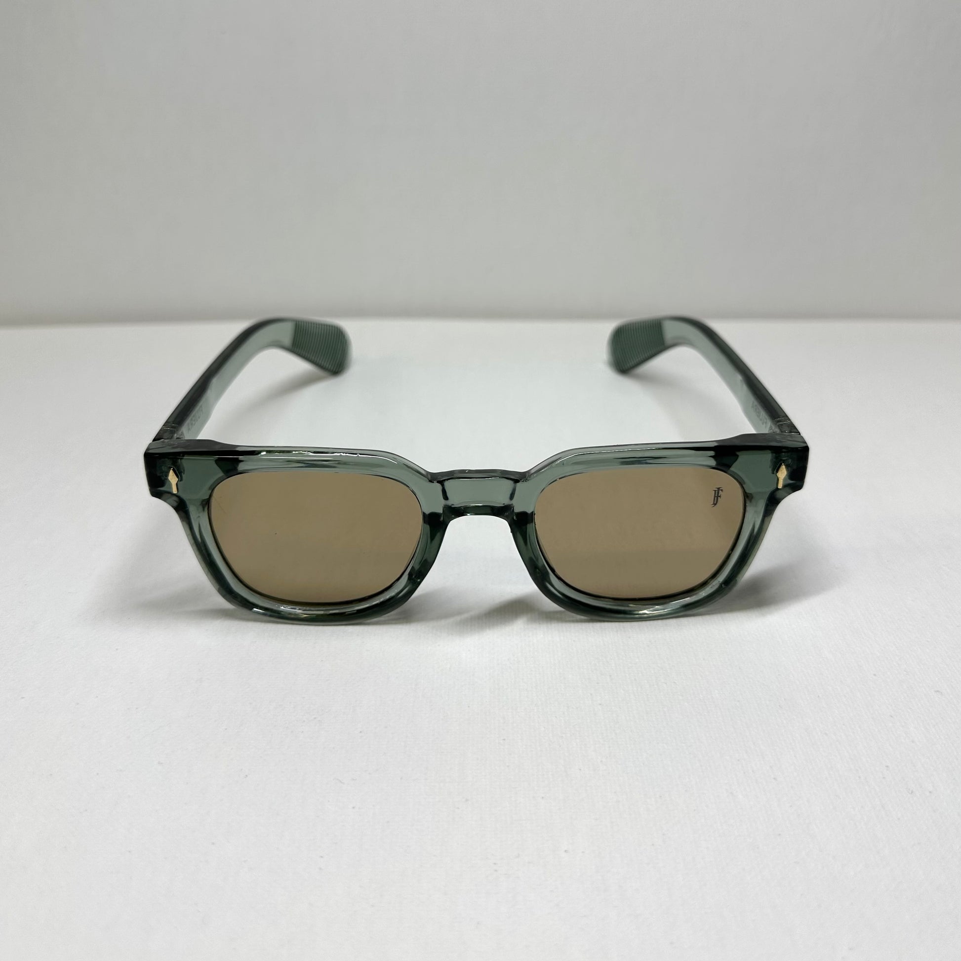 Lunette Napoli - black/white