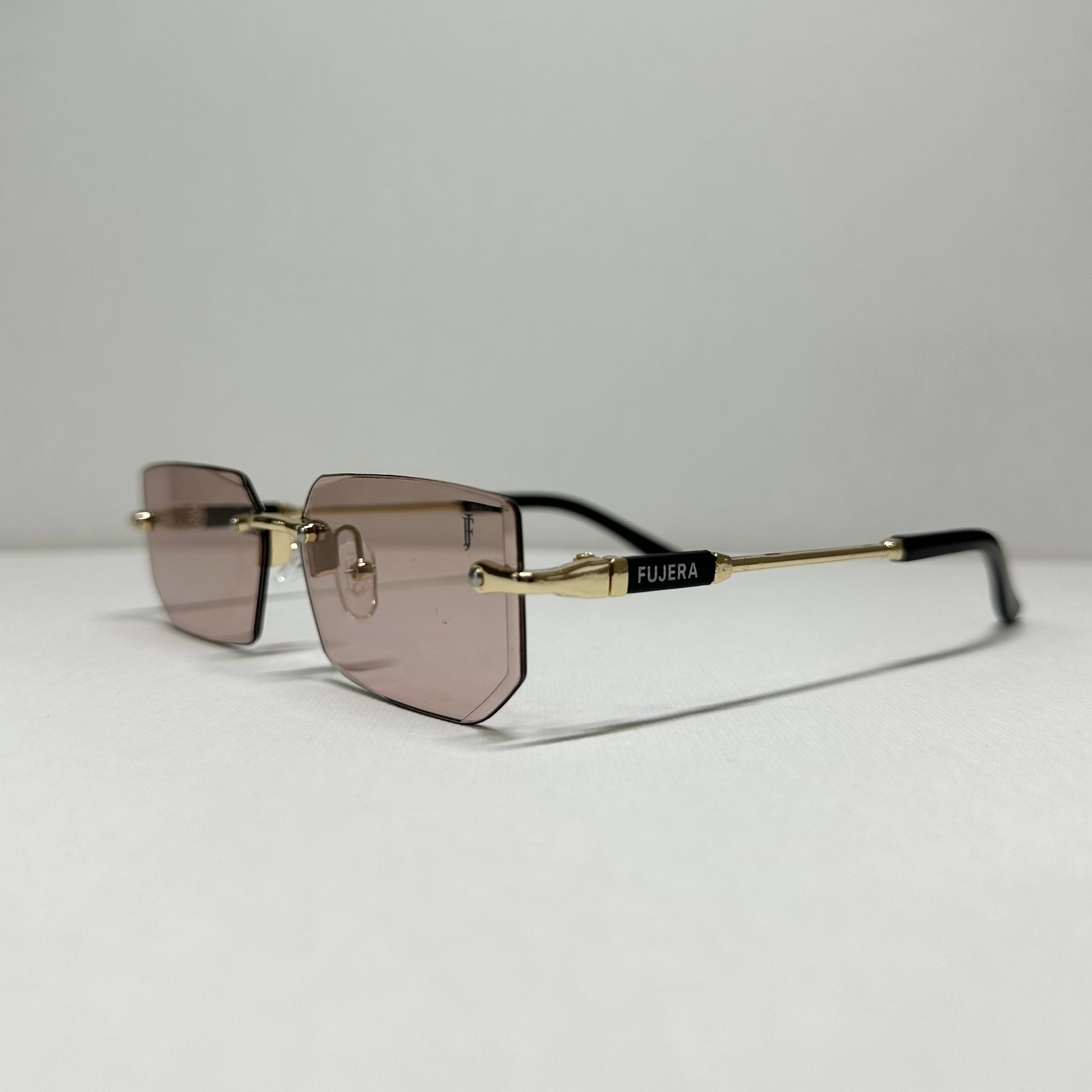 Lunette Medellin - brown
