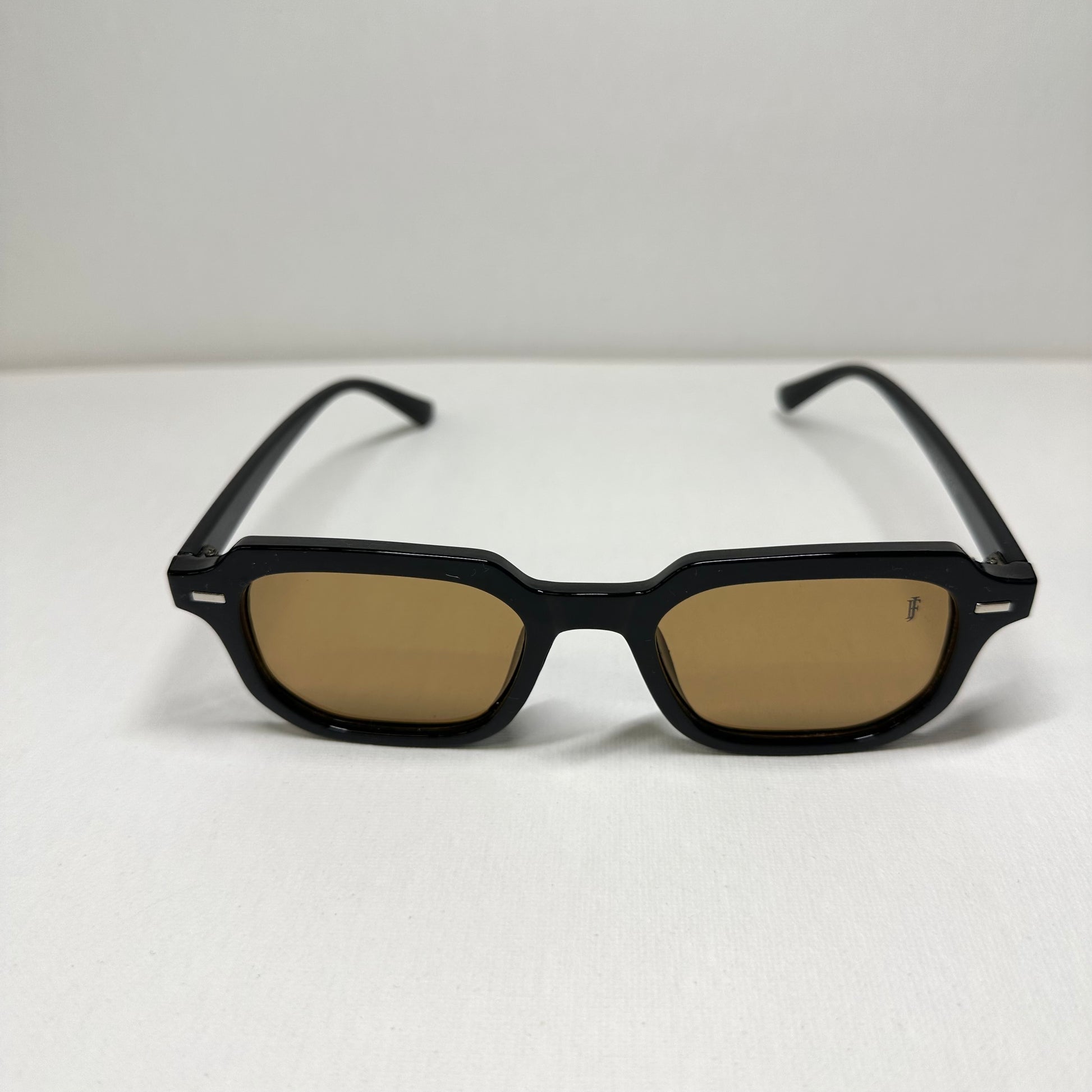 Lunette Sierra - black