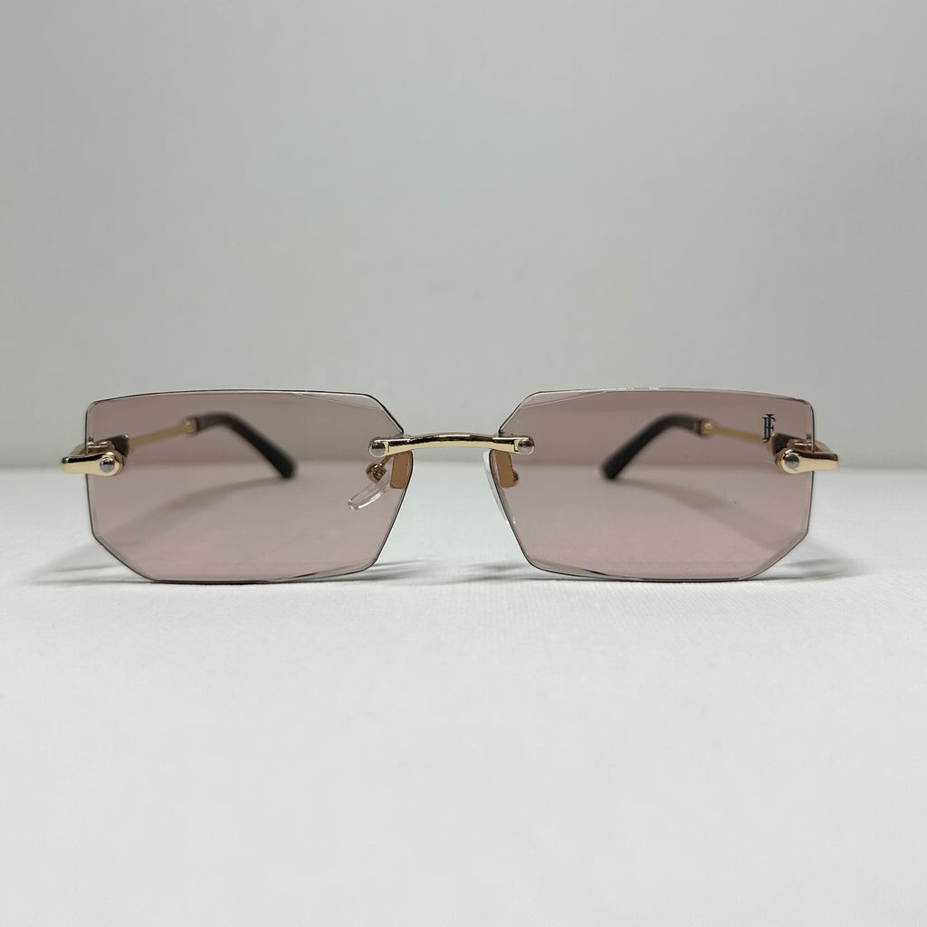 Lunette Medellin - rosa