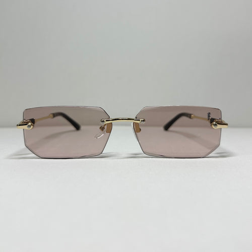 Lunette Medellin - rosa