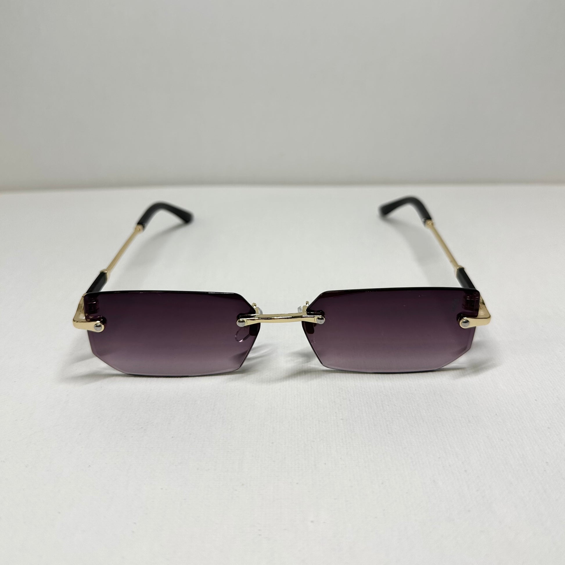 Lunette Medellin - brown