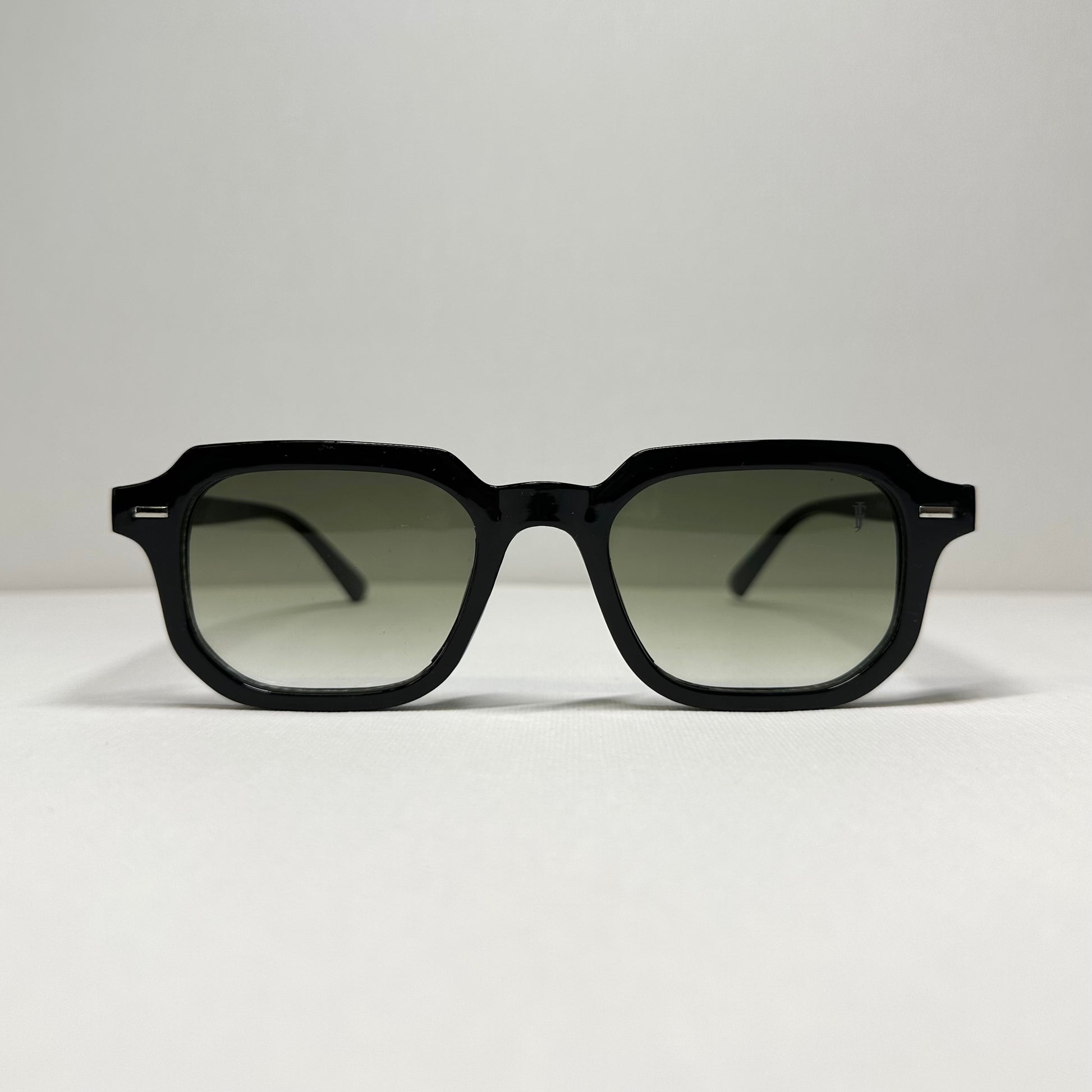 Lunette Sierra - black