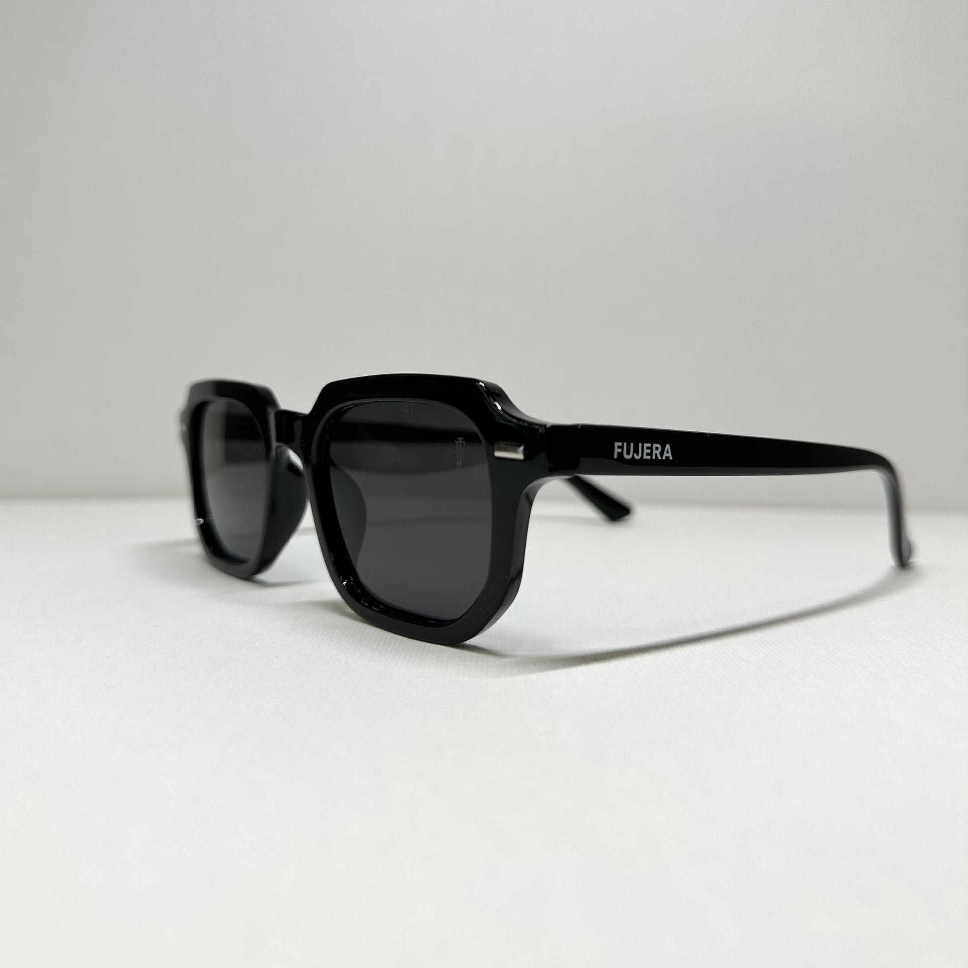 Lunette Sierra - black