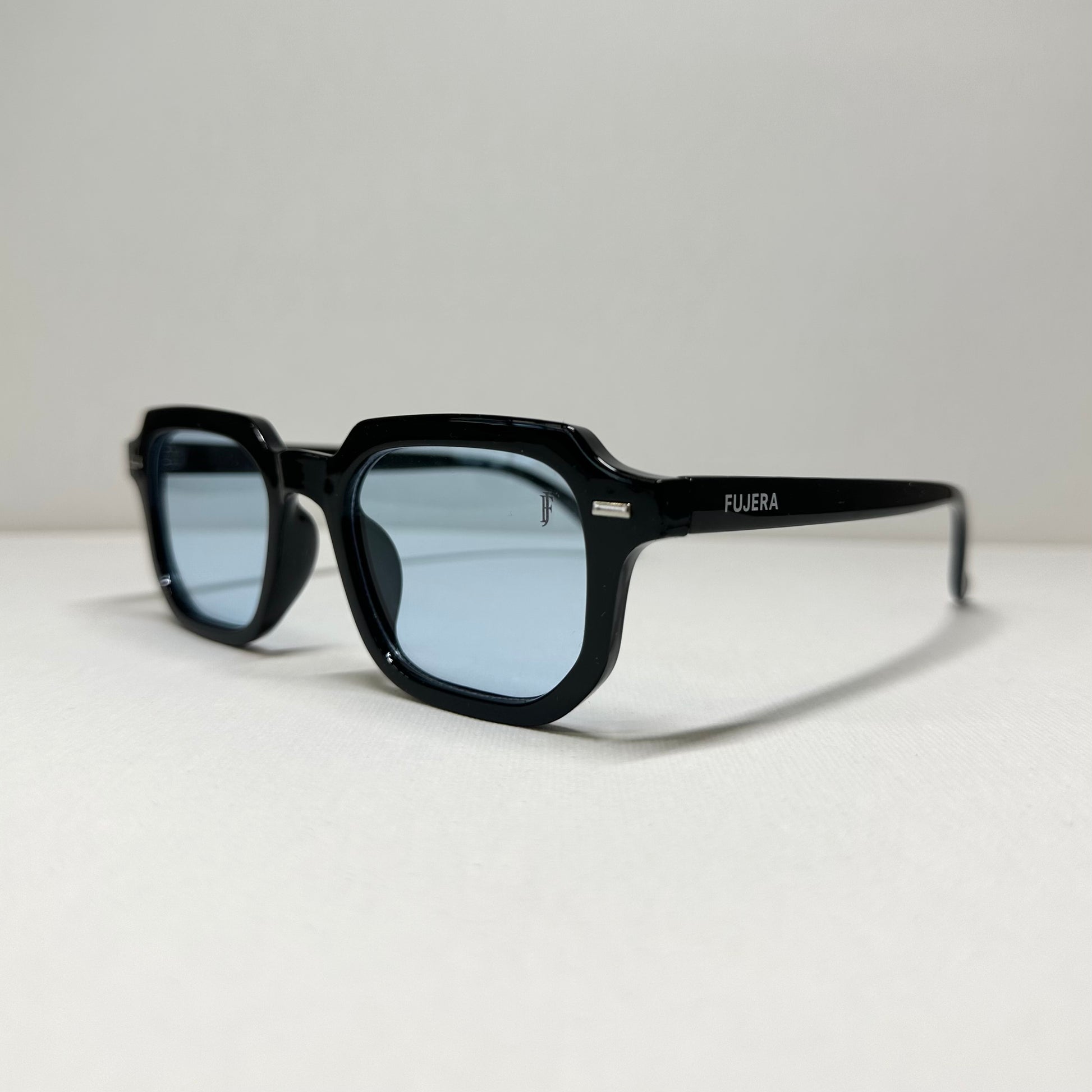 Lunette Sierra - black