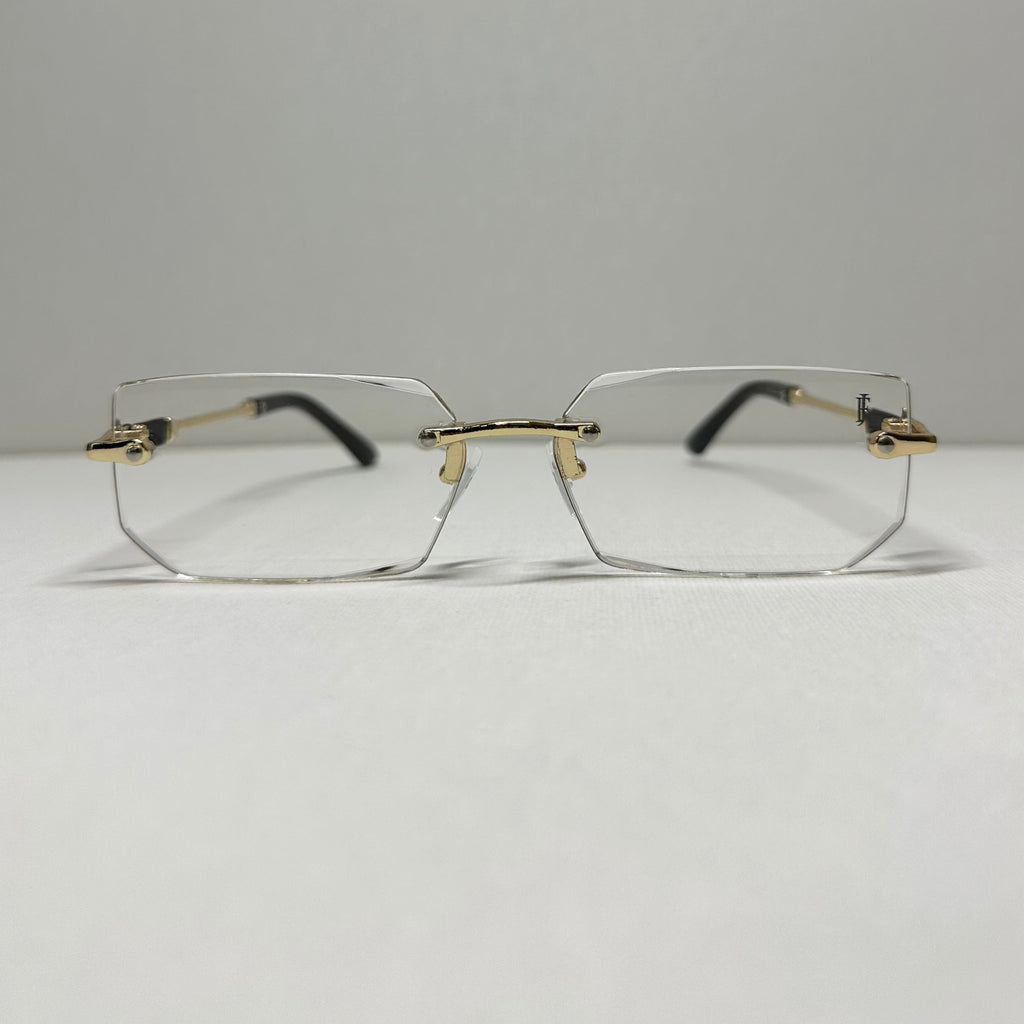 Lunette Medellin - white