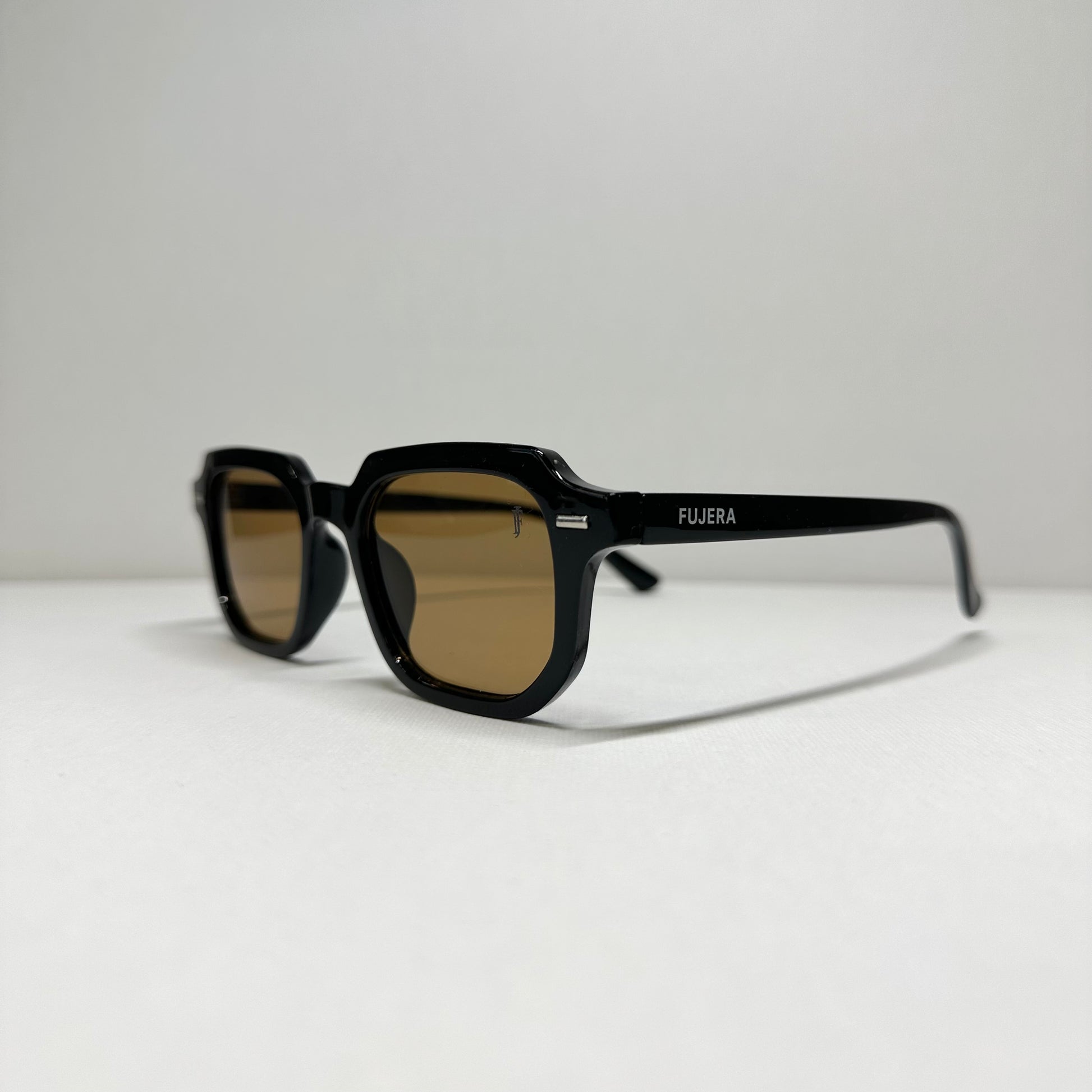 Lunette Sierra - black