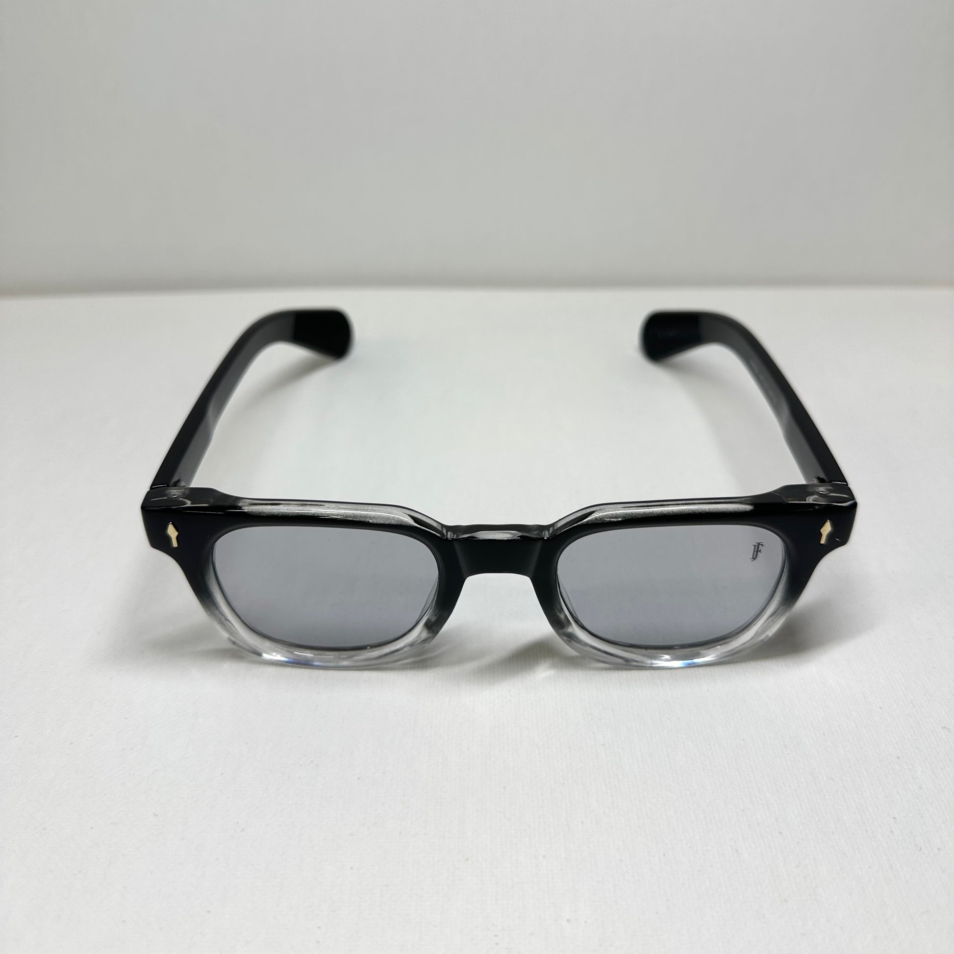 Lunette Napoli - black/white