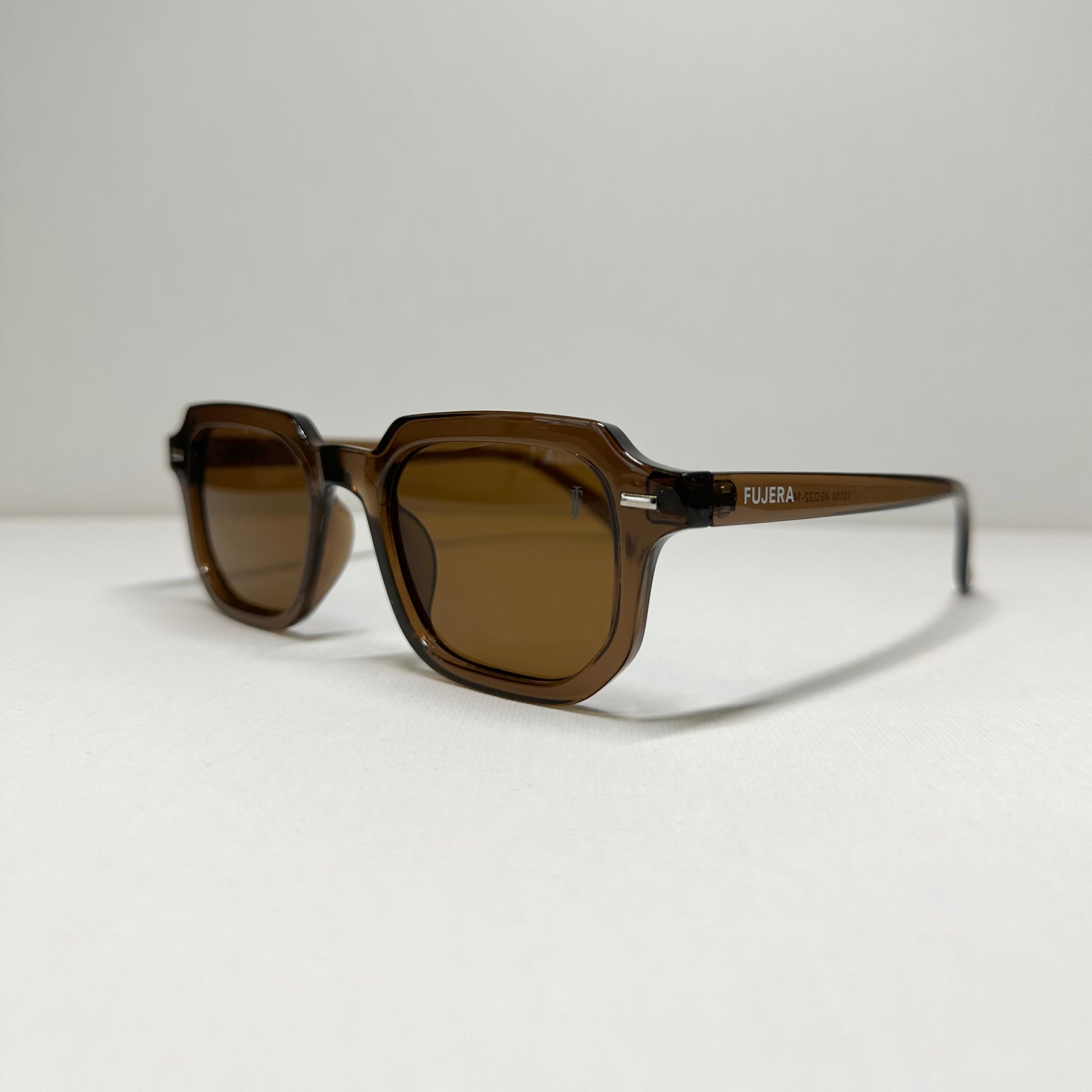 Lunette Sierra - black
