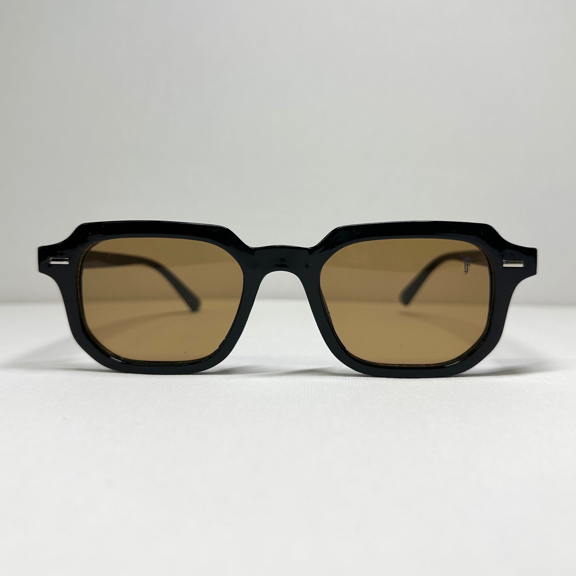 Lunette Sierra - black
