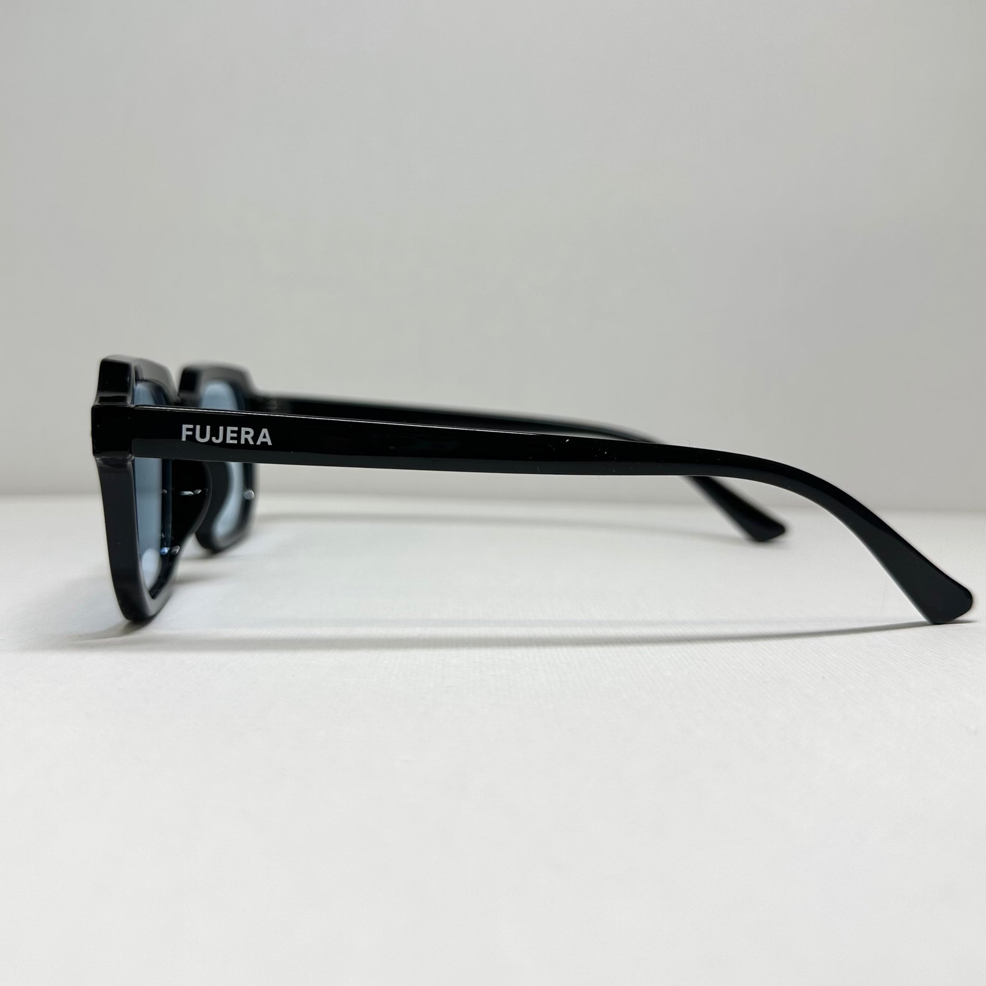 Lunette Sierra - black