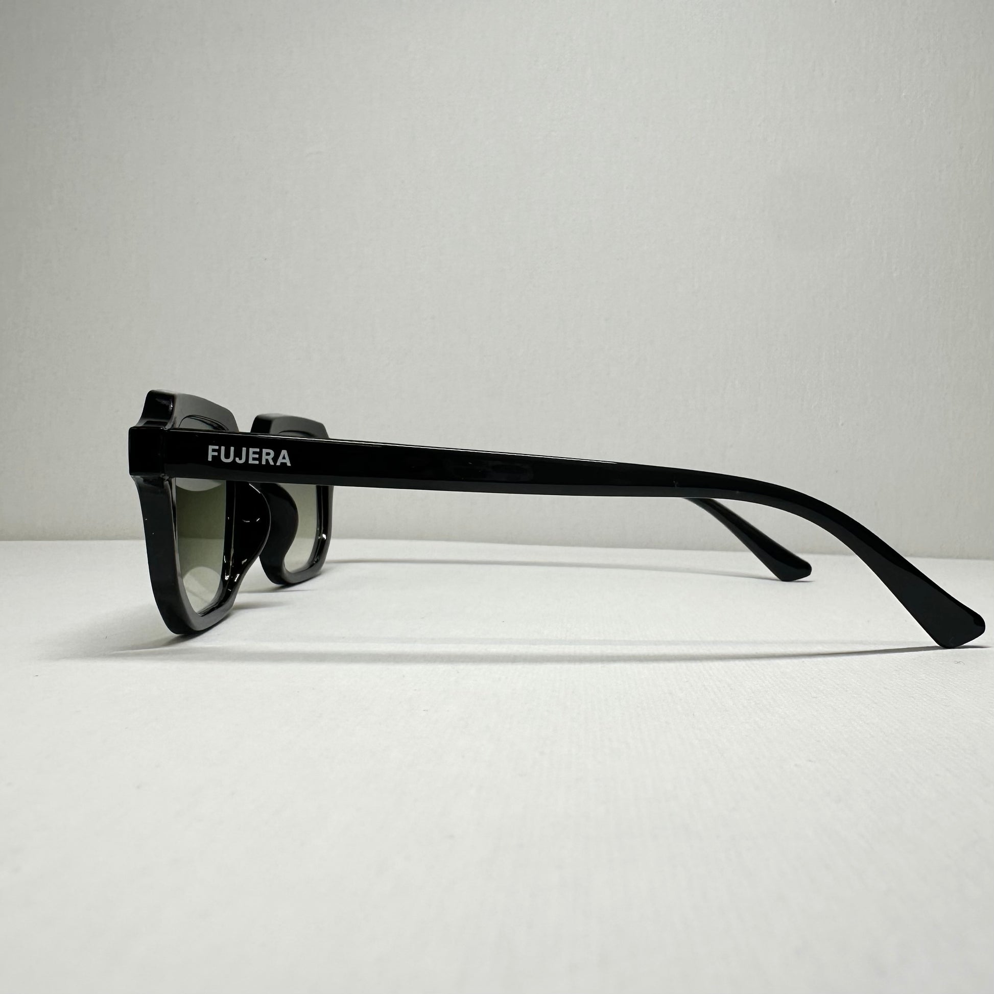 Lunette Sierra - black