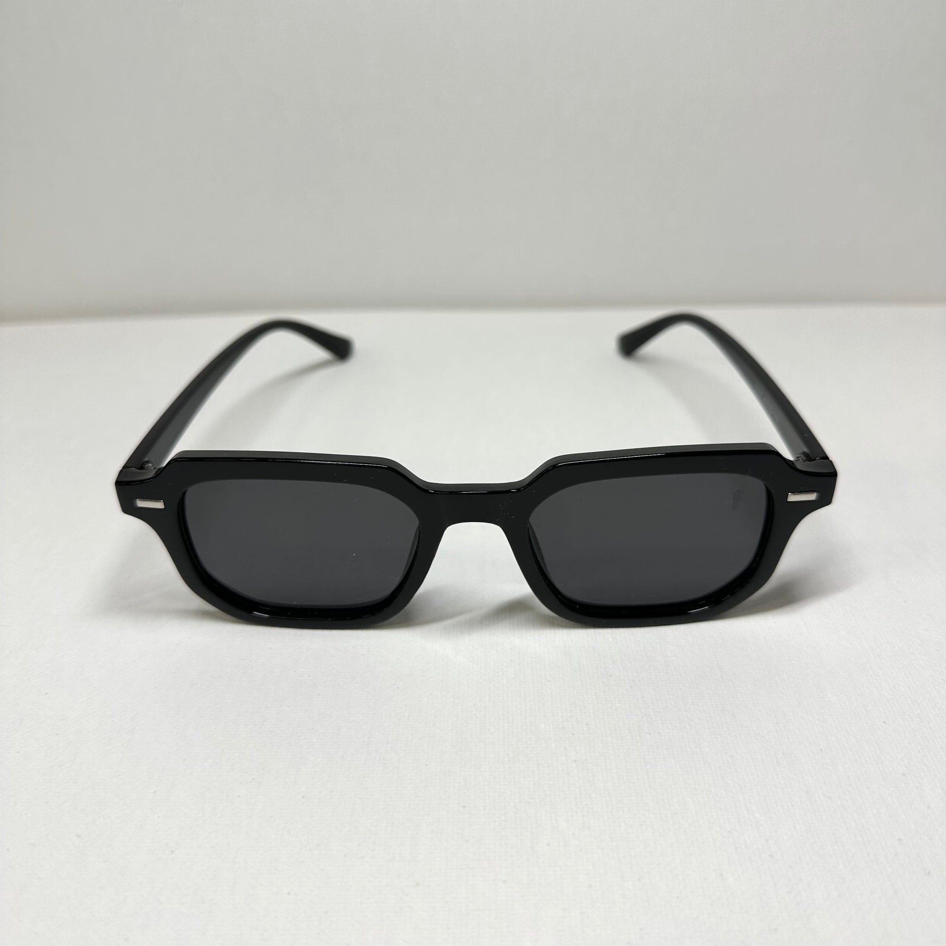 Lunette Sierra - black
