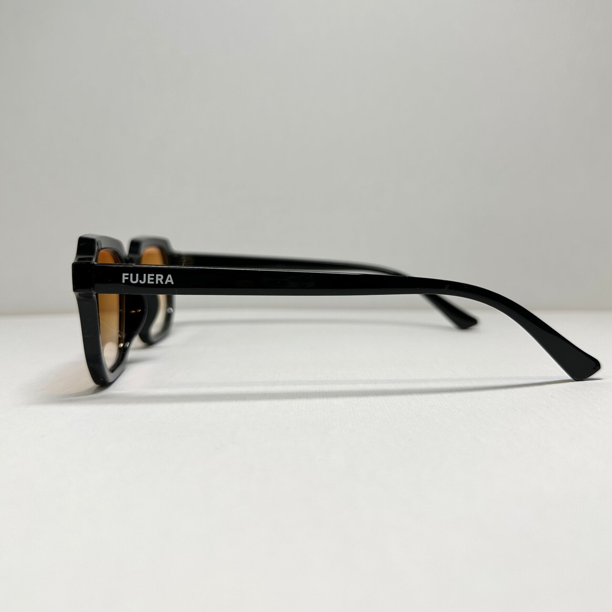 Lunette Sierra - black