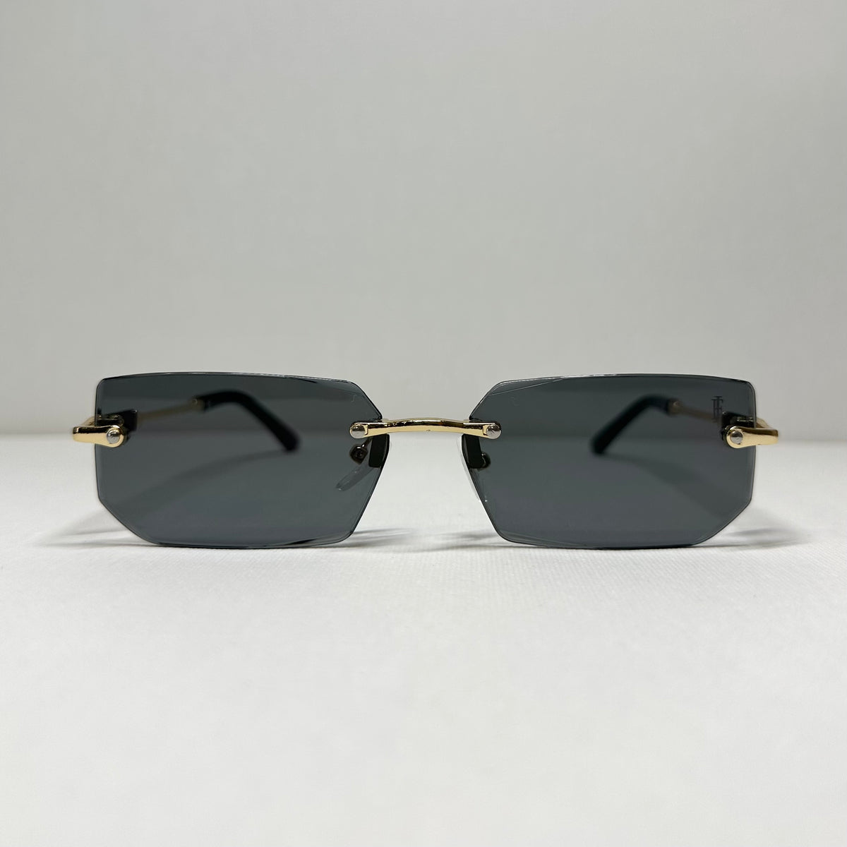 Lunette Medellin - noir