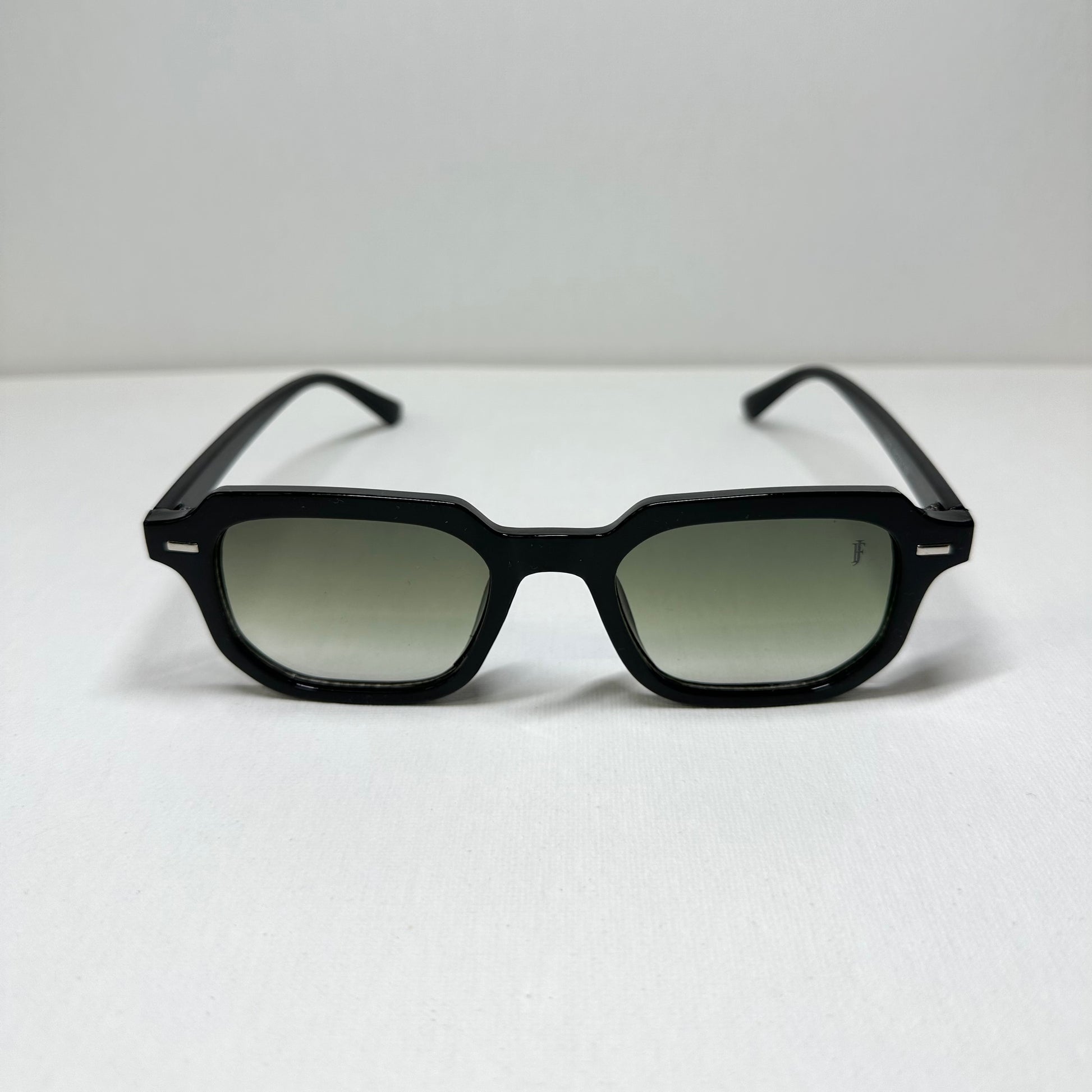 Lunette Sierra - black