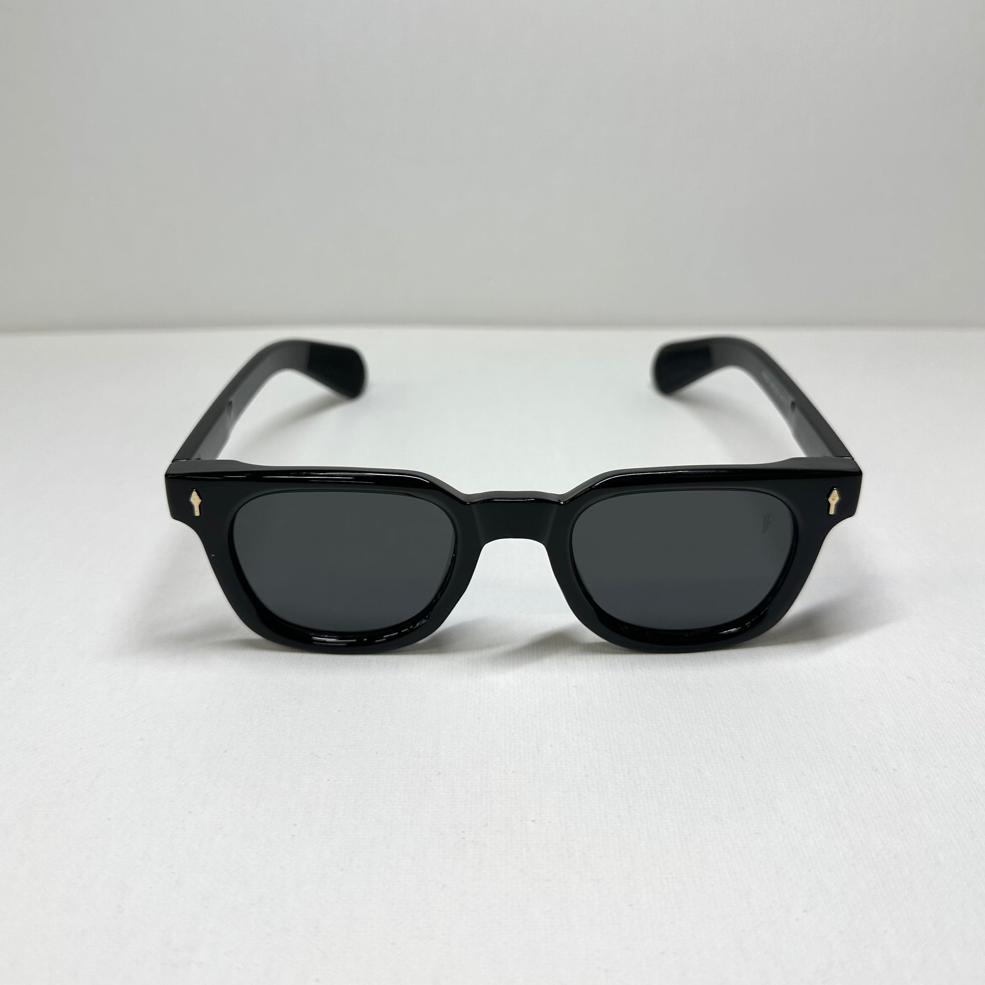 Lunette Napoli - black/white