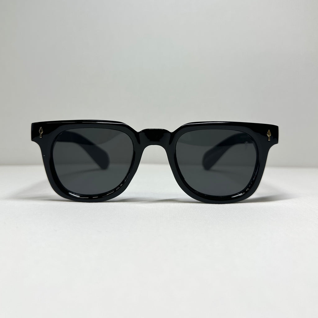 Lunette Napoli - black
