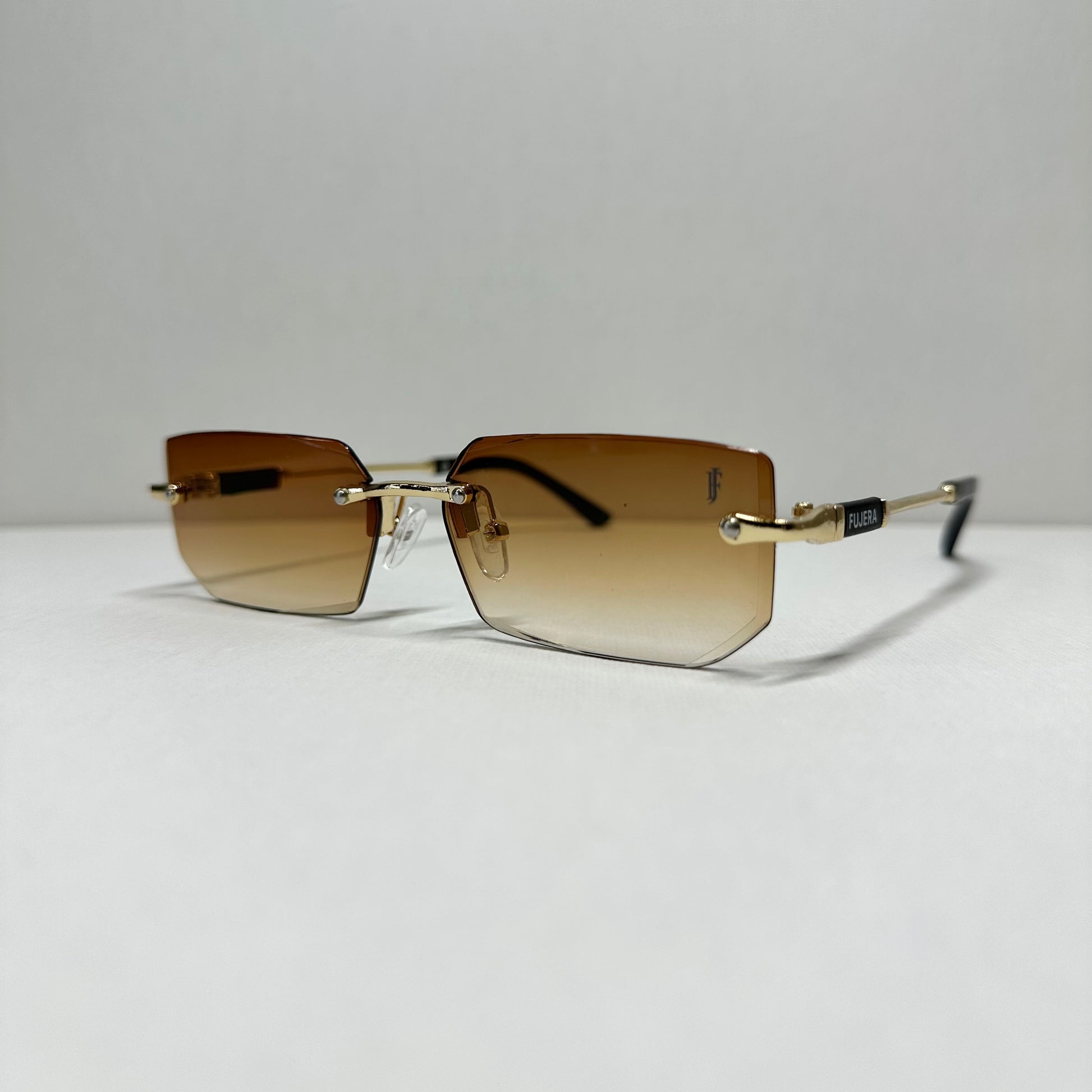 Lunette Medellin - brown