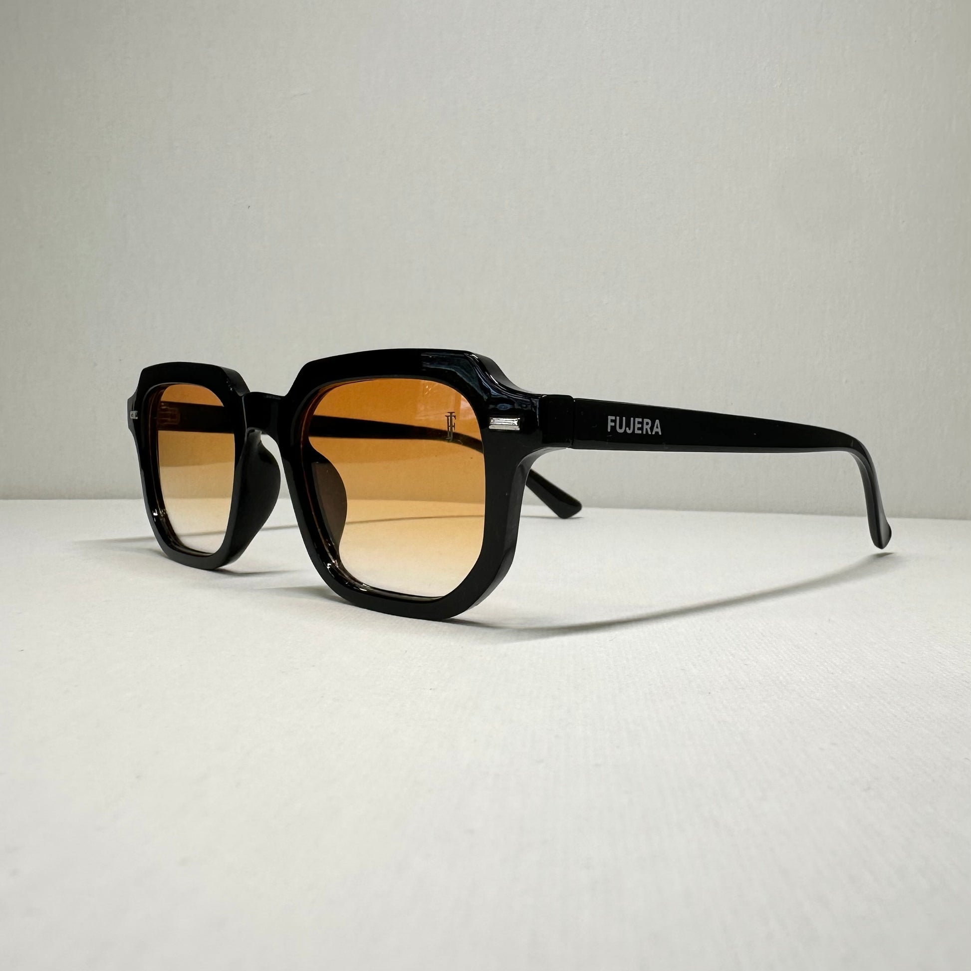 Lunette Sierra - black