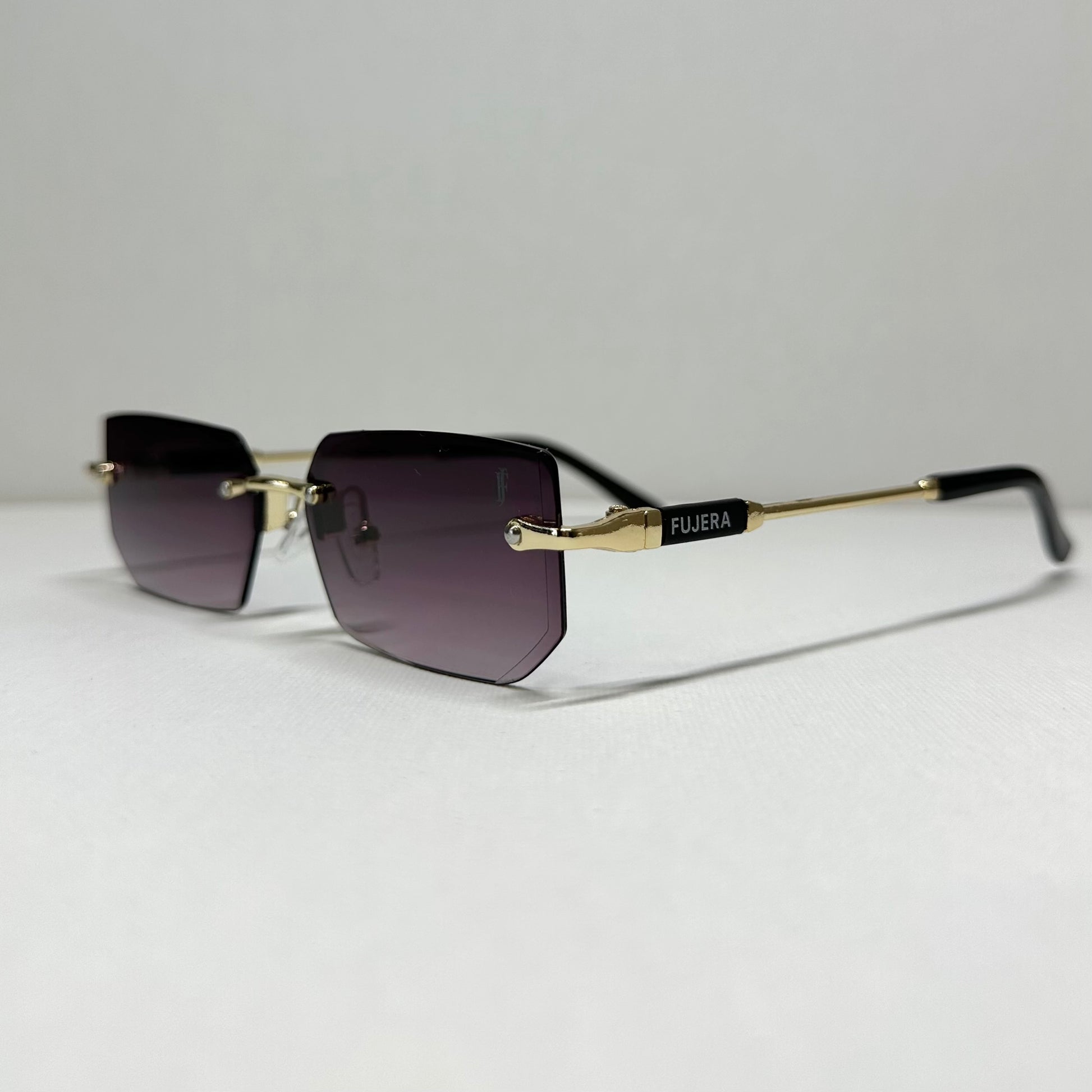 Lunette Medellin - brown