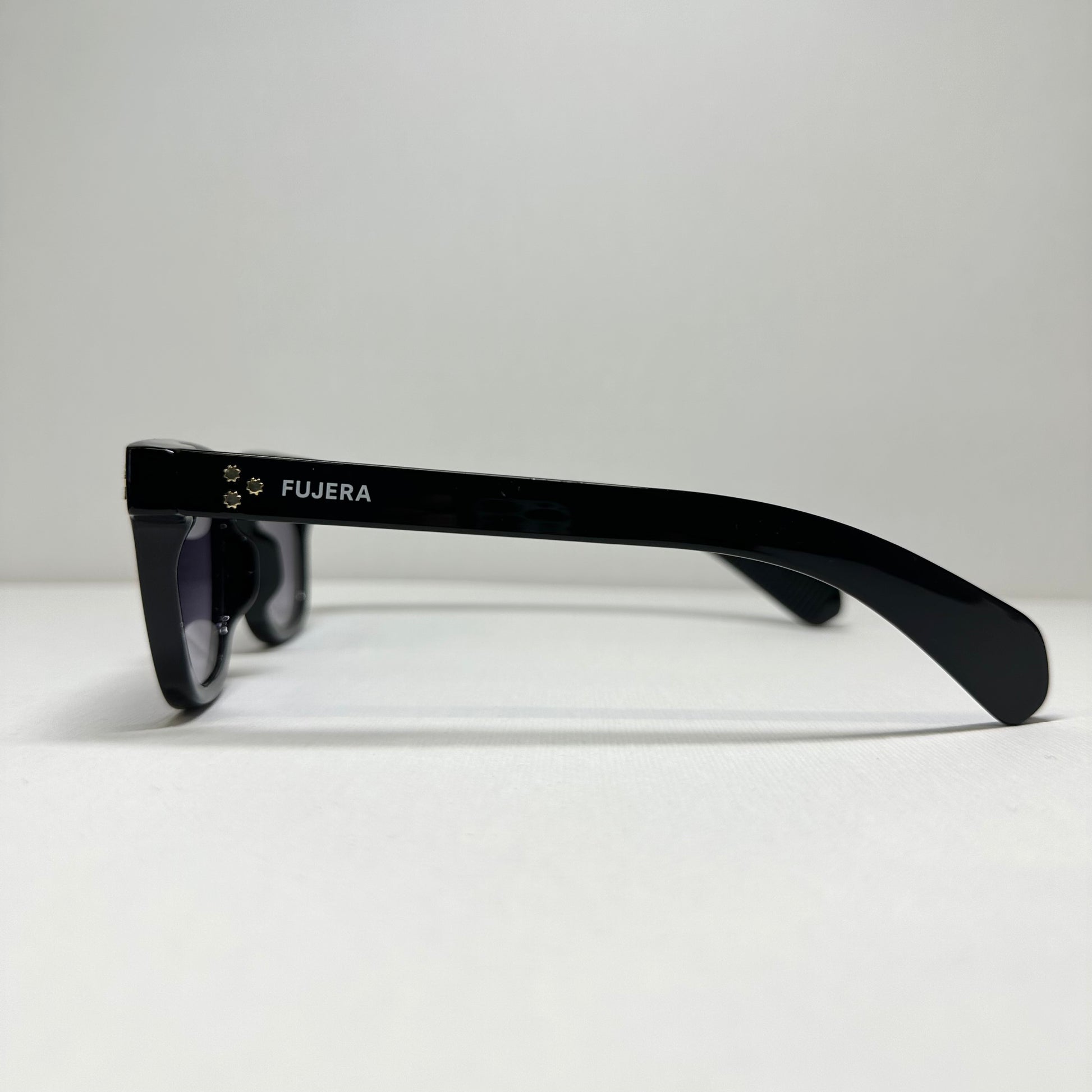 Lunette Napoli - black/white