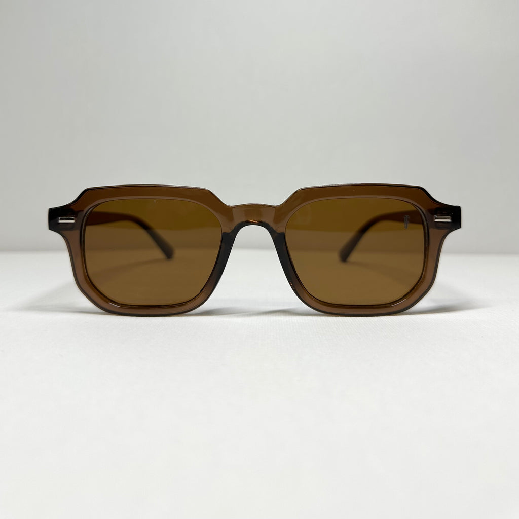 Lunette Sierra - caramel