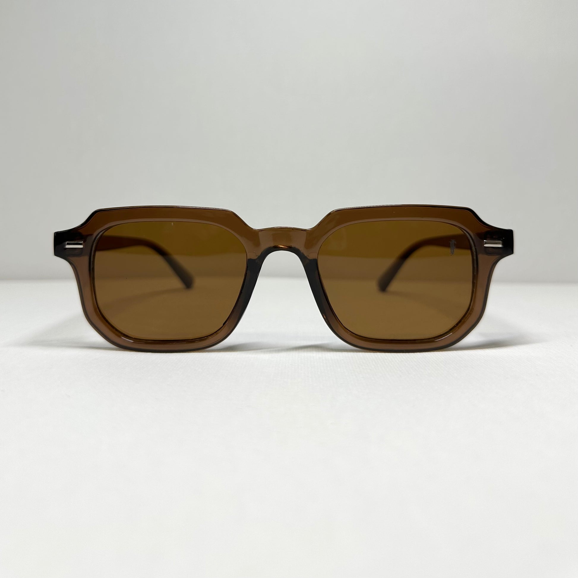 Lunette Sierra - black