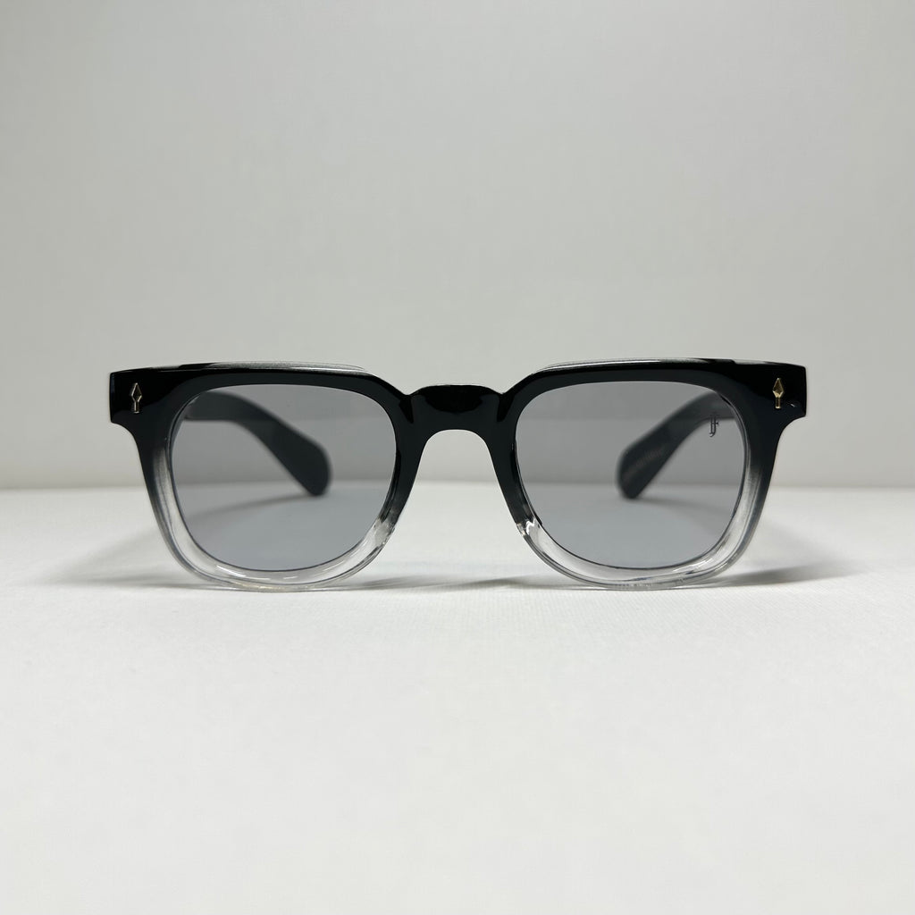 Lunette Napoli - black/white