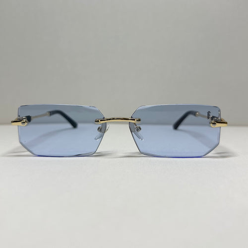 Lunette Medellin - Blue