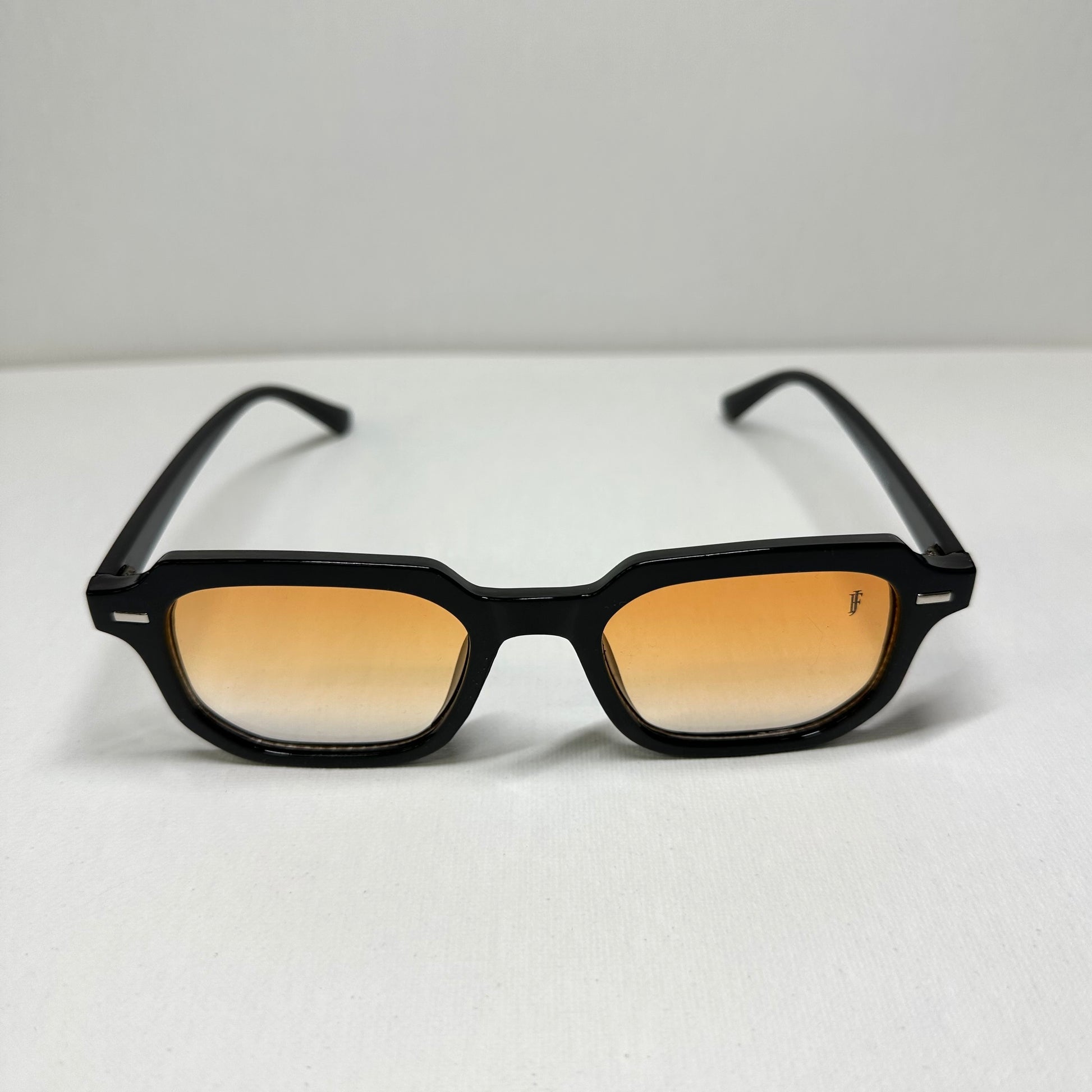 Lunette Sierra - black
