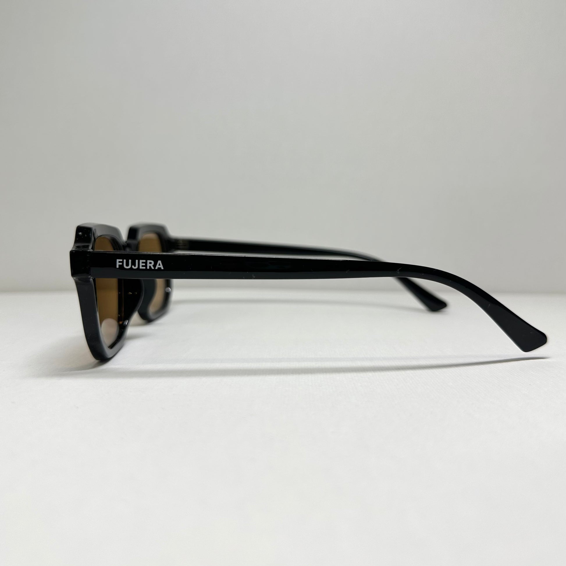 Lunette Sierra - black
